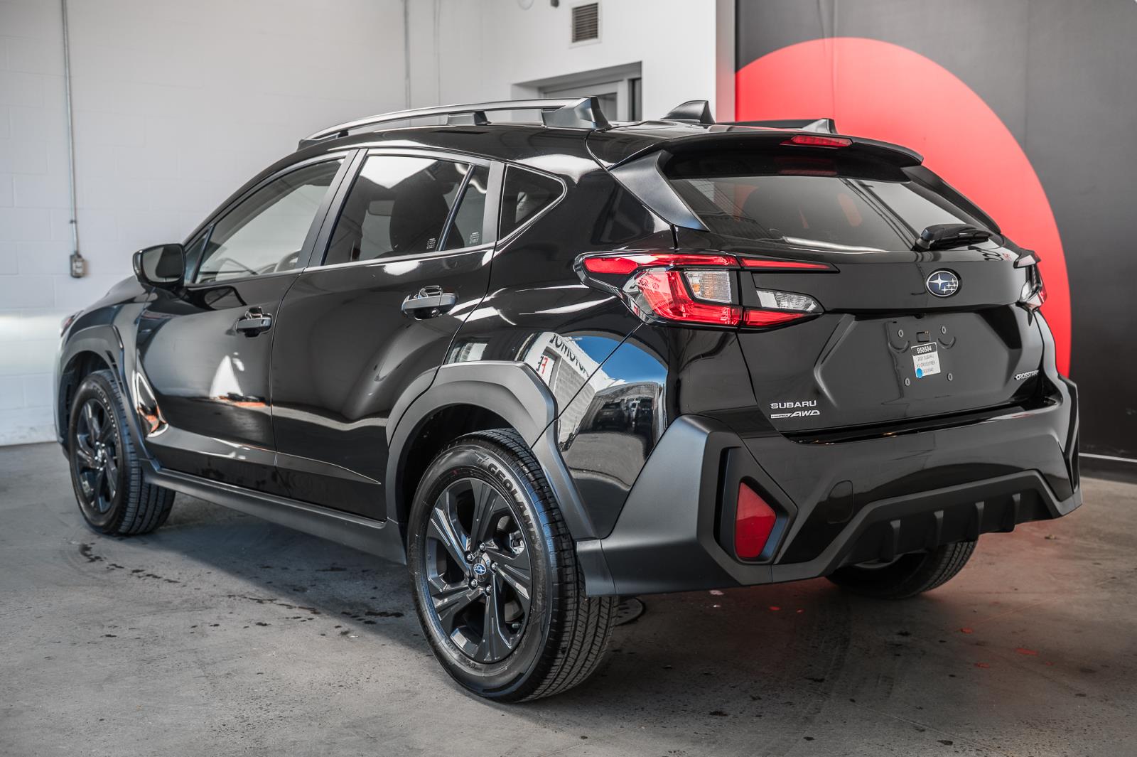 subaru Crosstrek 2025 - 12