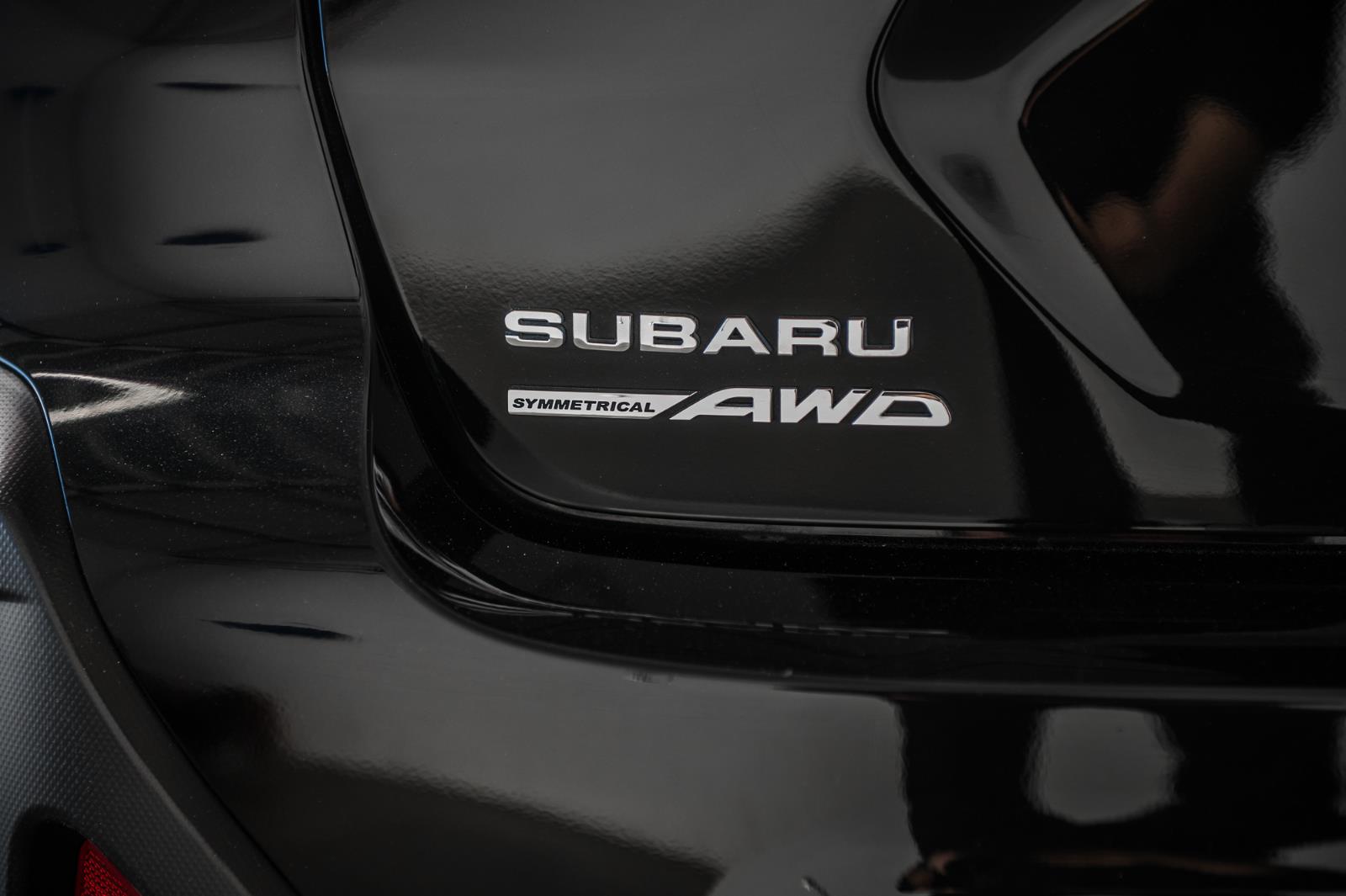 subaru Crosstrek 2025 - 16