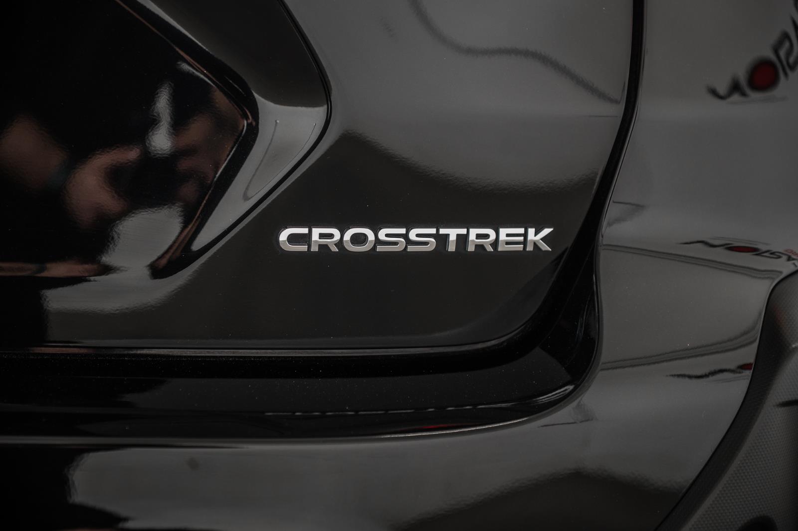 subaru Crosstrek 2025 - 19