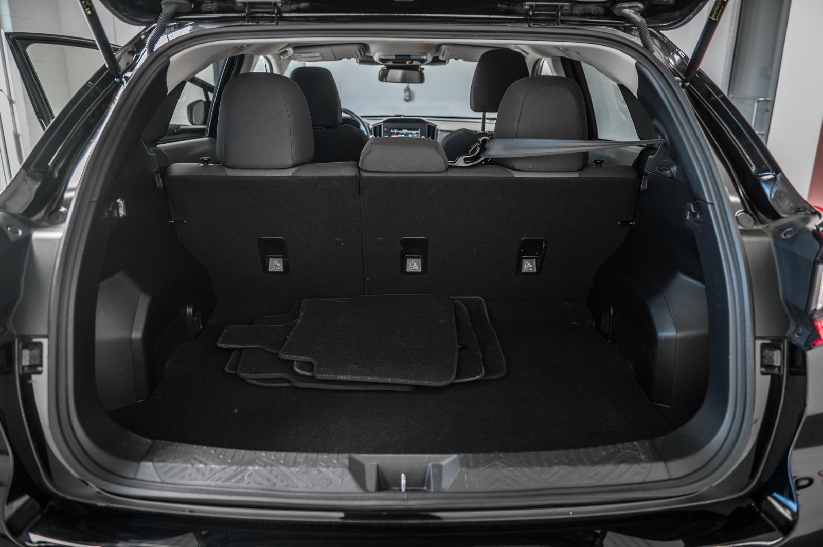 subaru Crosstrek 2025 - 20