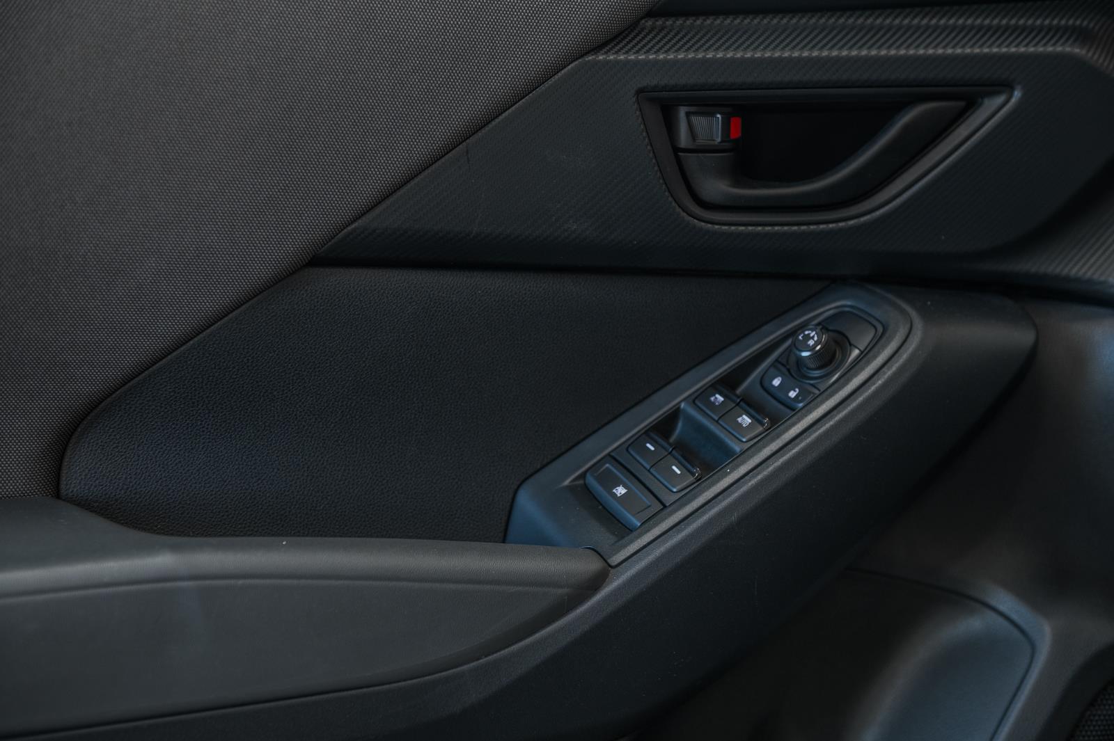 subaru Crosstrek 2025 - 21