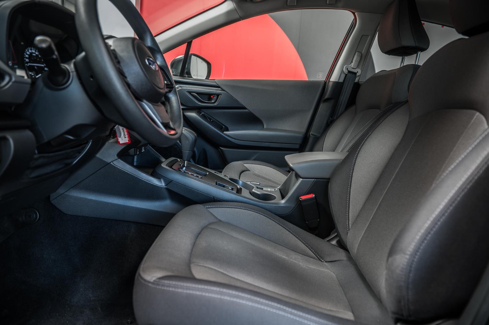 subaru Crosstrek 2025 - 22