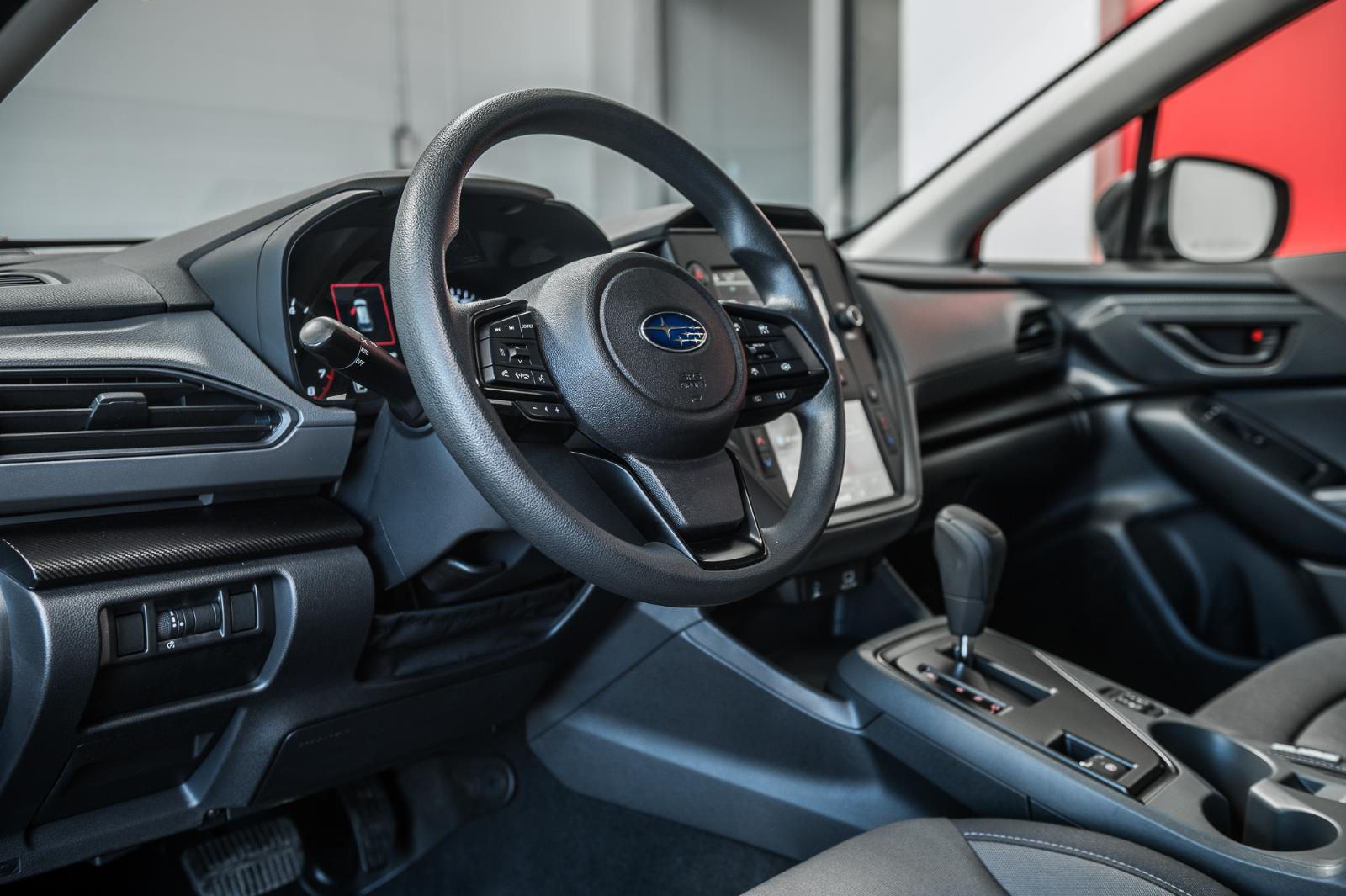 subaru Crosstrek 2025 - 23