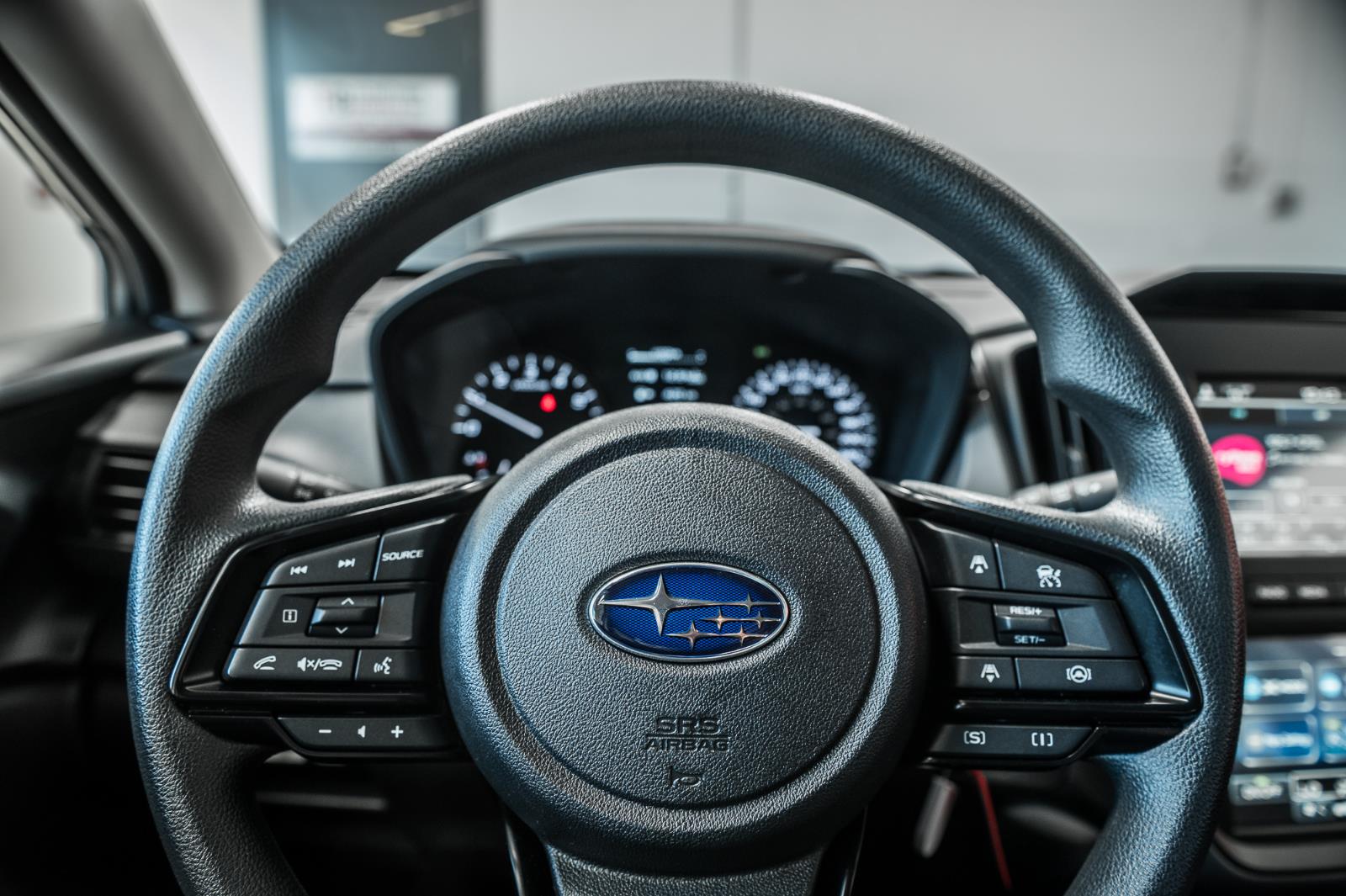 subaru Crosstrek 2025 - 24