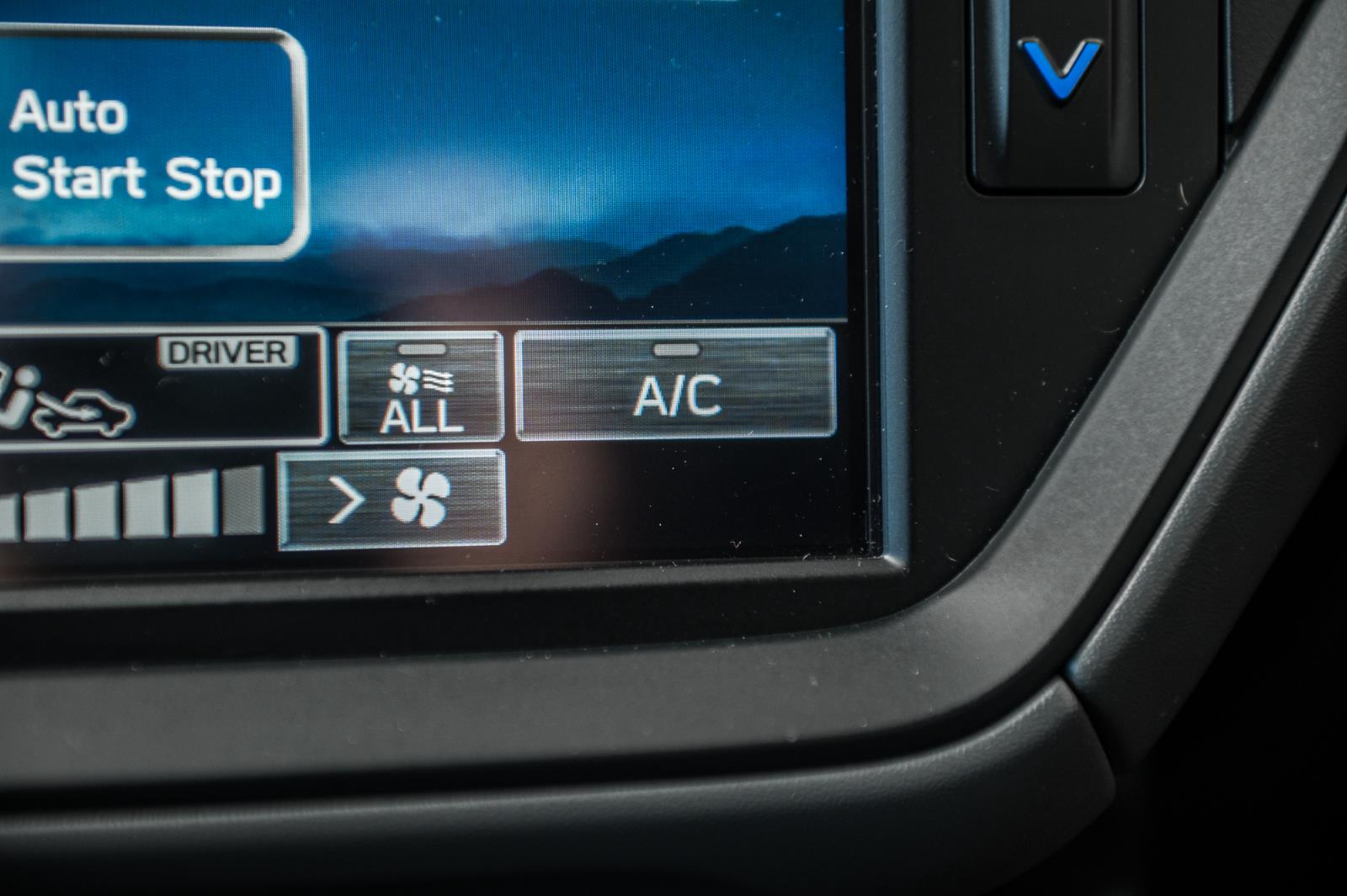 subaru Crosstrek 2025 - 29