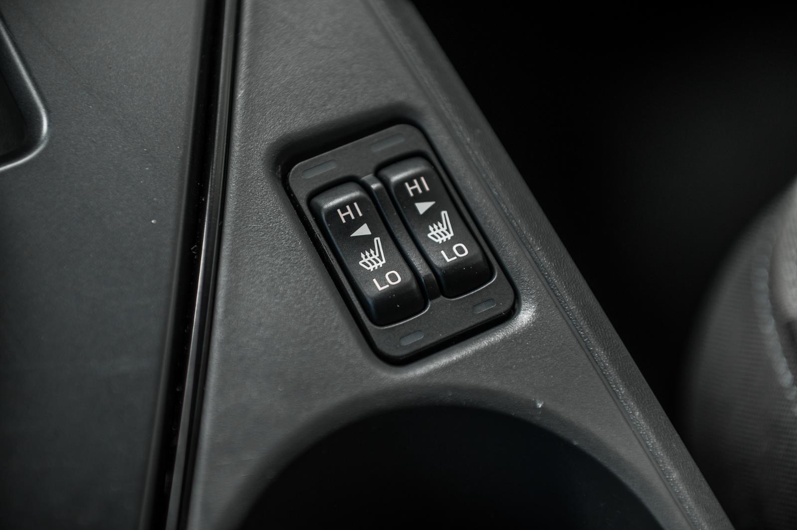 subaru Crosstrek 2025 - 30