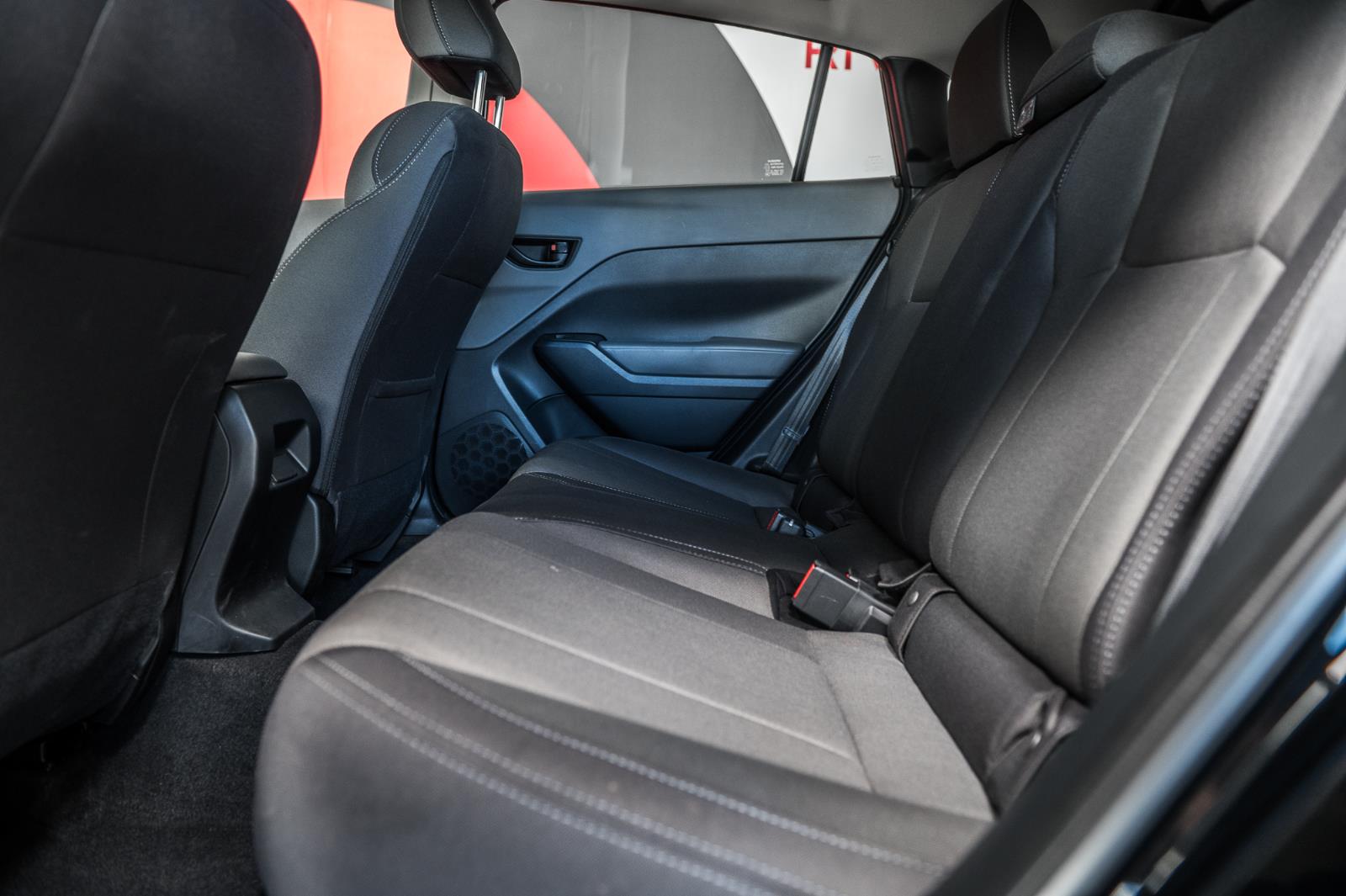 subaru Crosstrek 2025 - 31