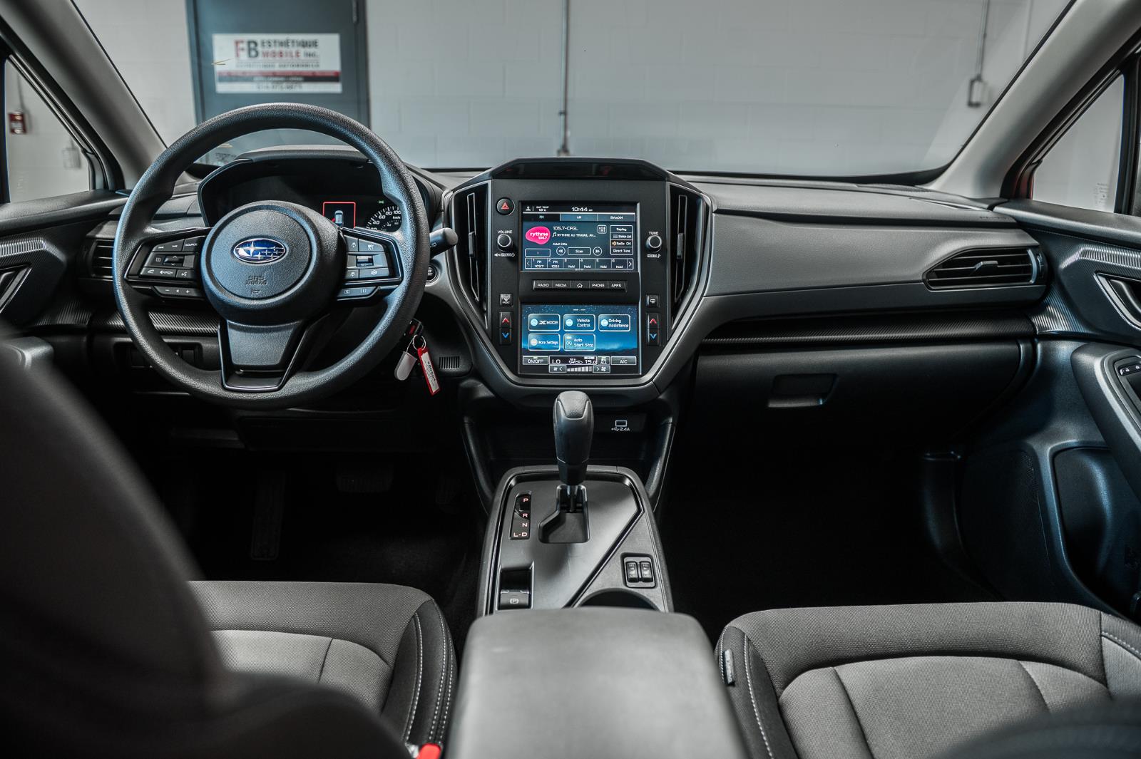 subaru Crosstrek 2025 - 32