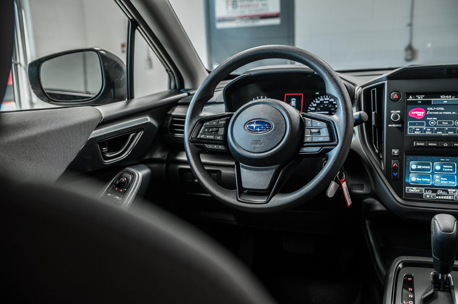 subaru Crosstrek 2025 - 33