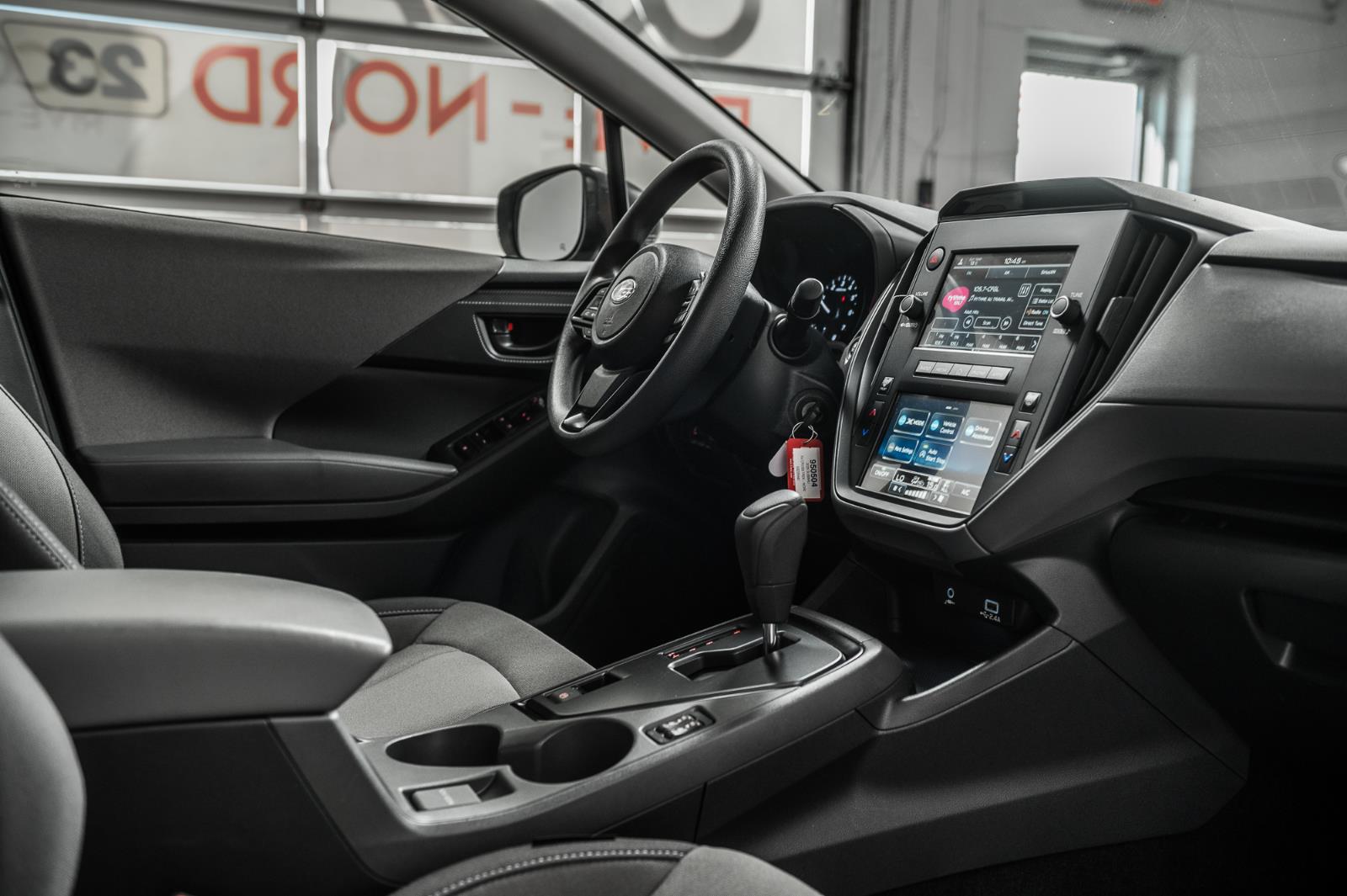 subaru Crosstrek 2025 - 35