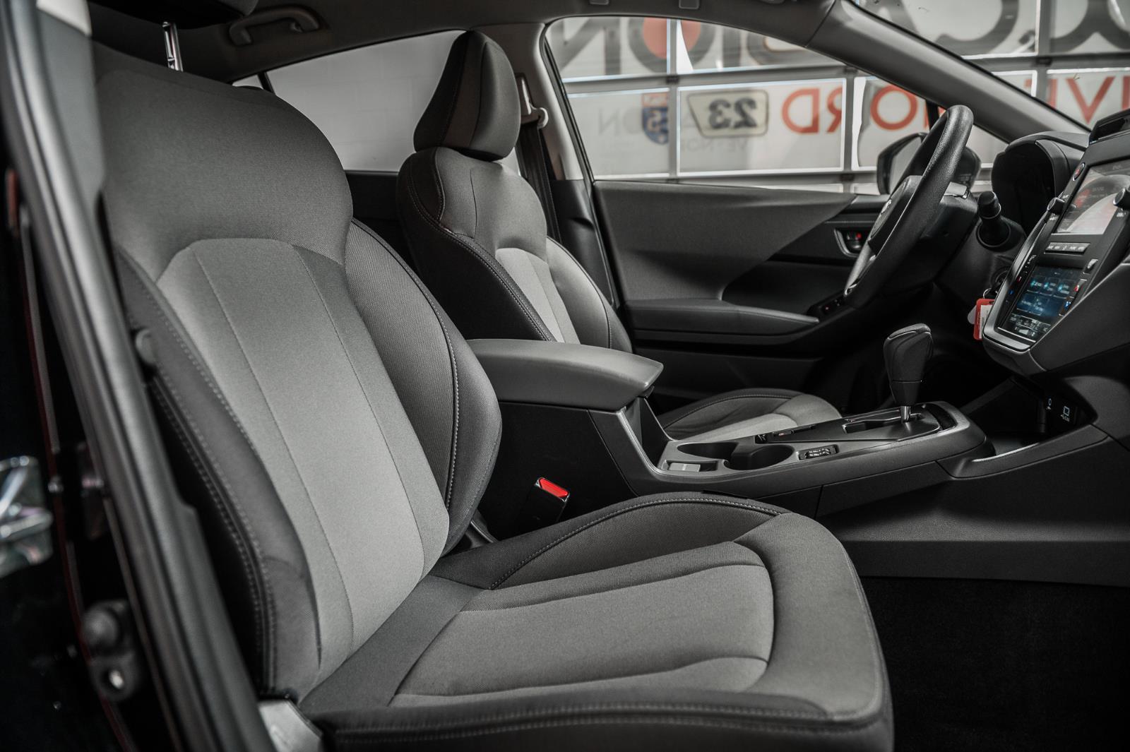 subaru Crosstrek 2025 - 36