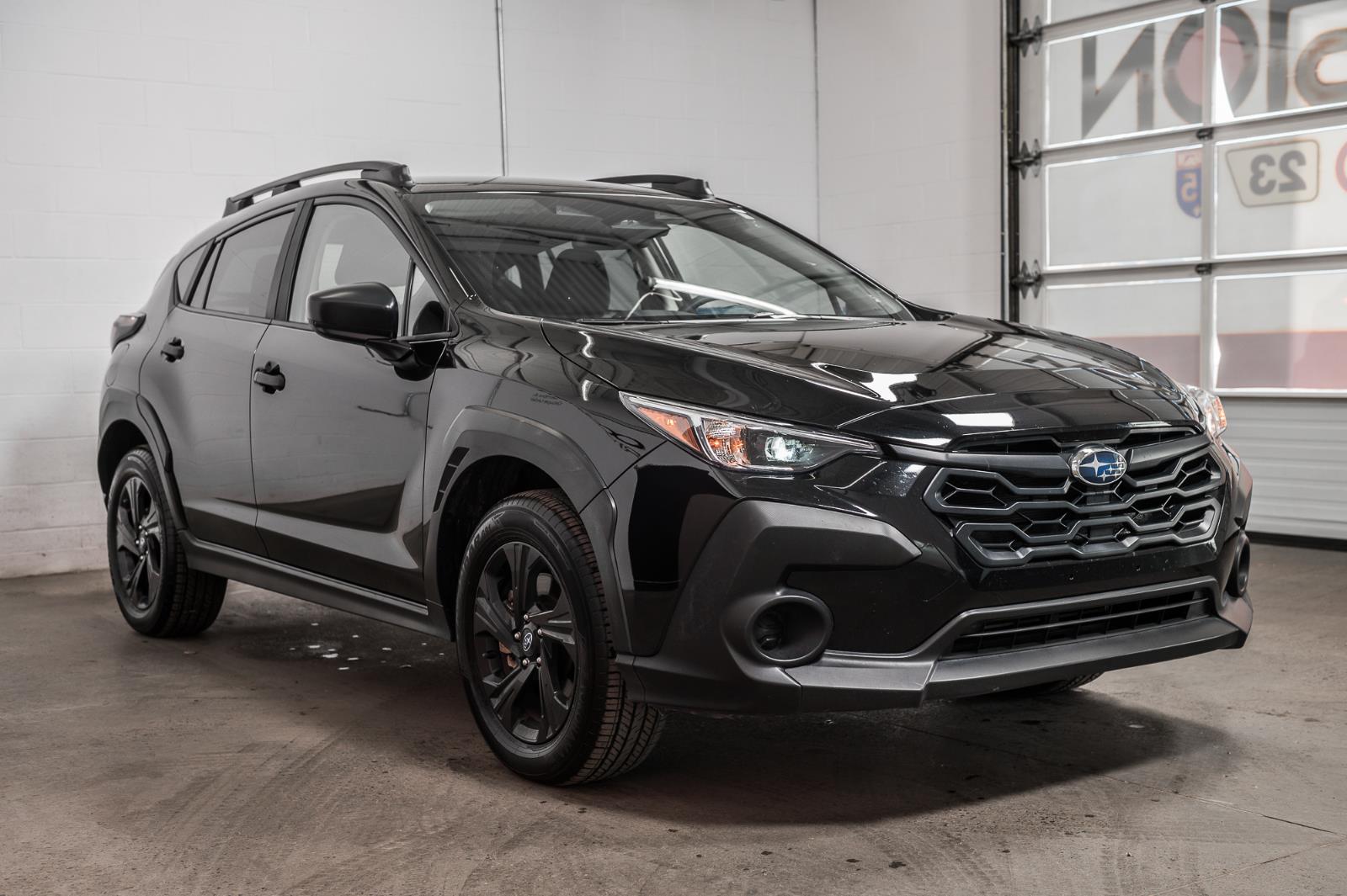 subaru Crosstrek 2025 - 37