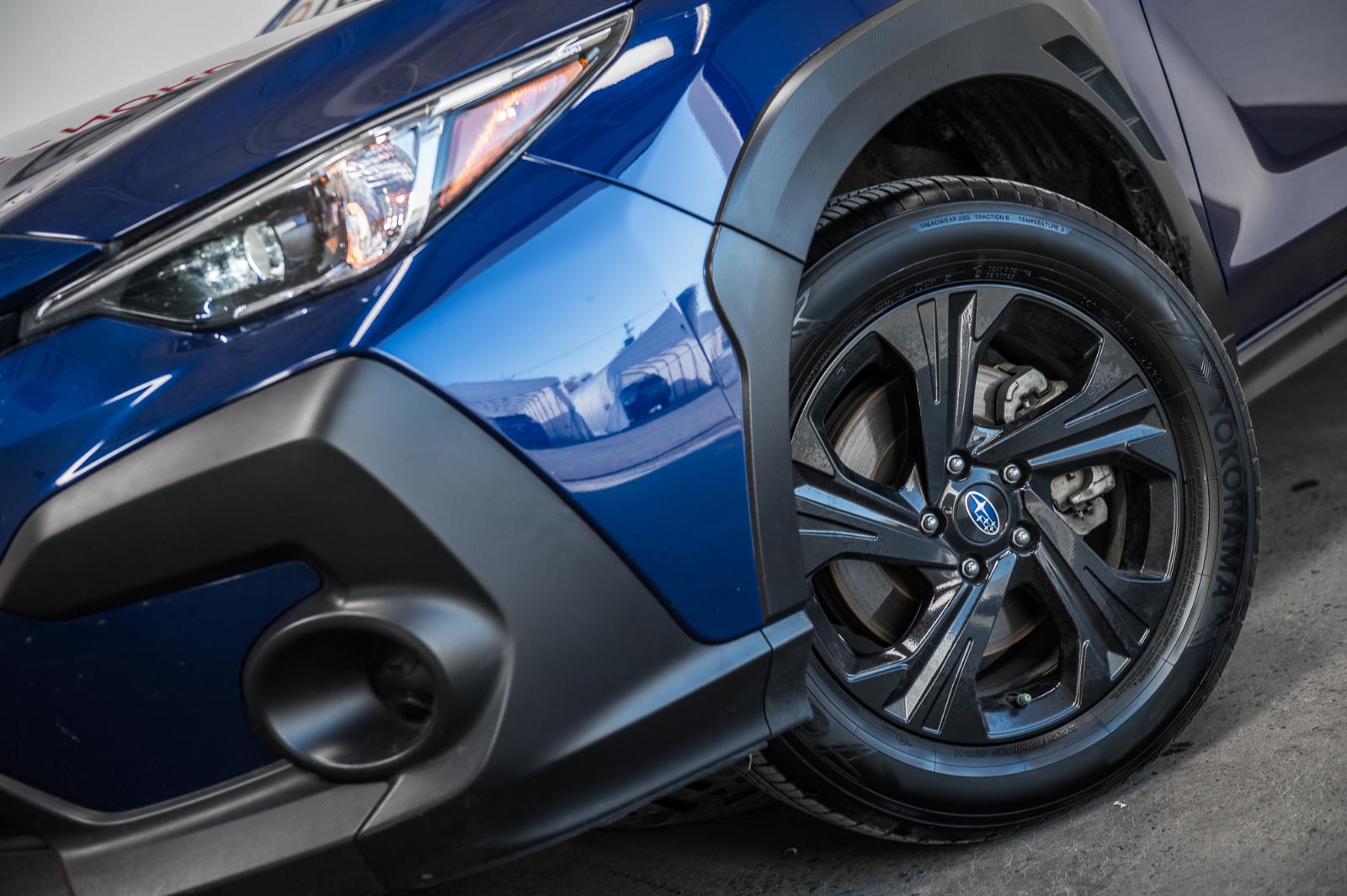 subaru Crosstrek 2025 - 2