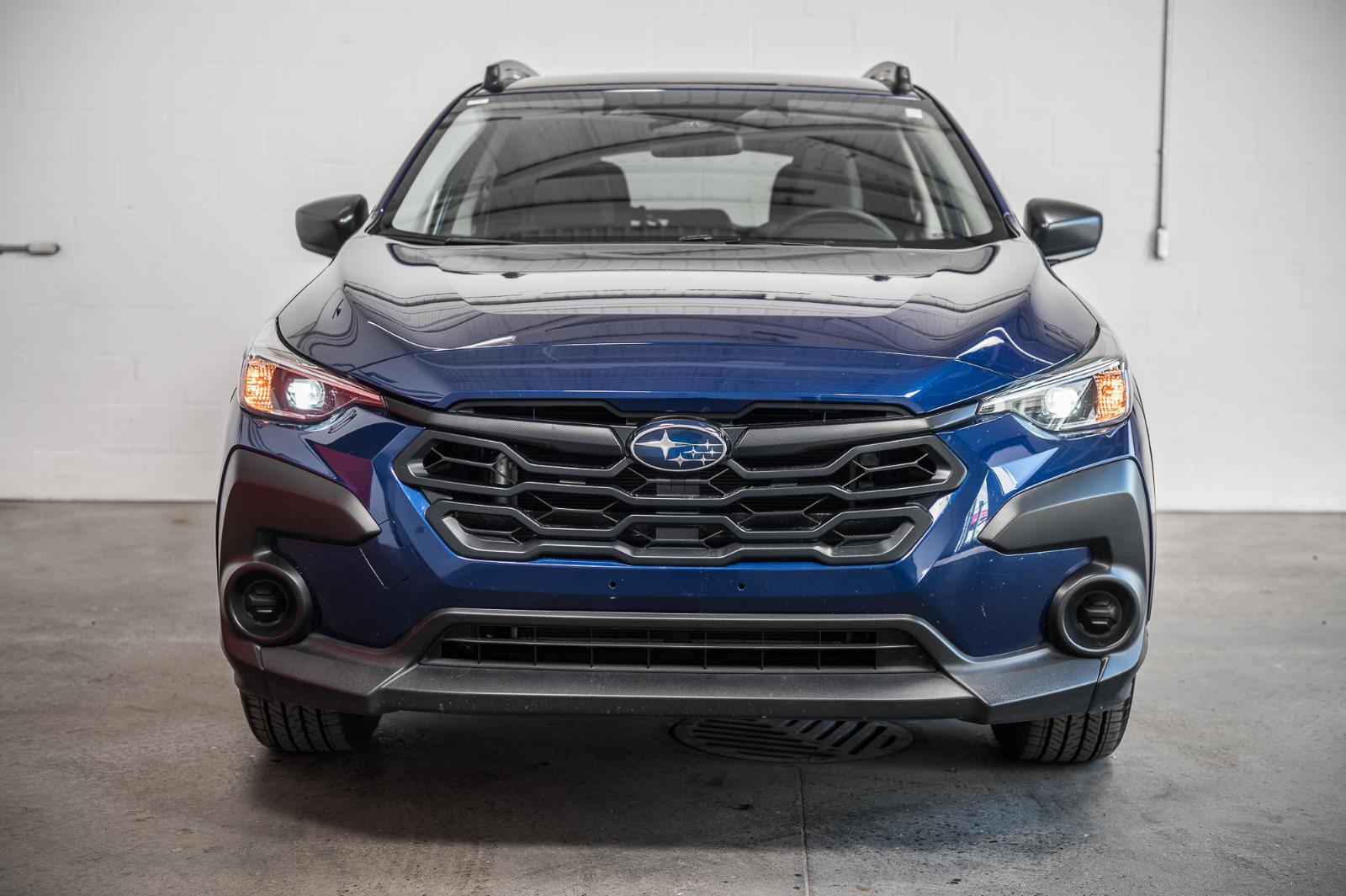 subaru Crosstrek 2025 - 4