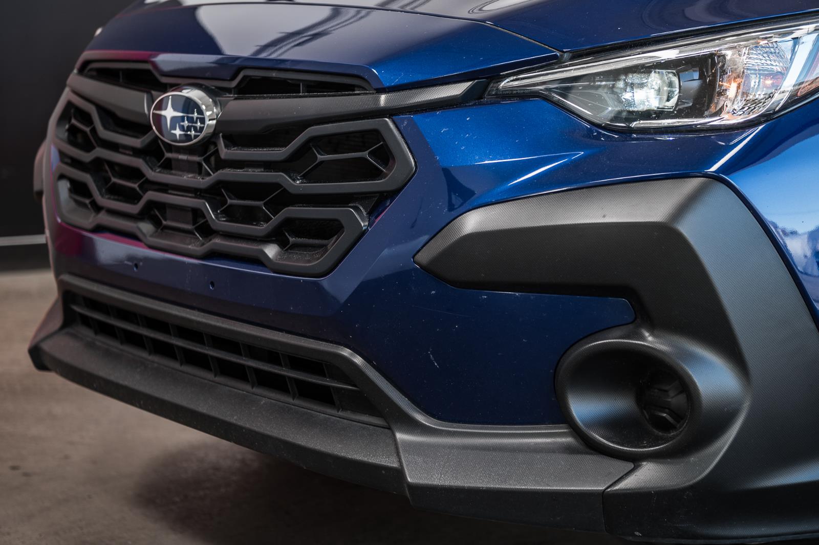 subaru Crosstrek 2025 - 6