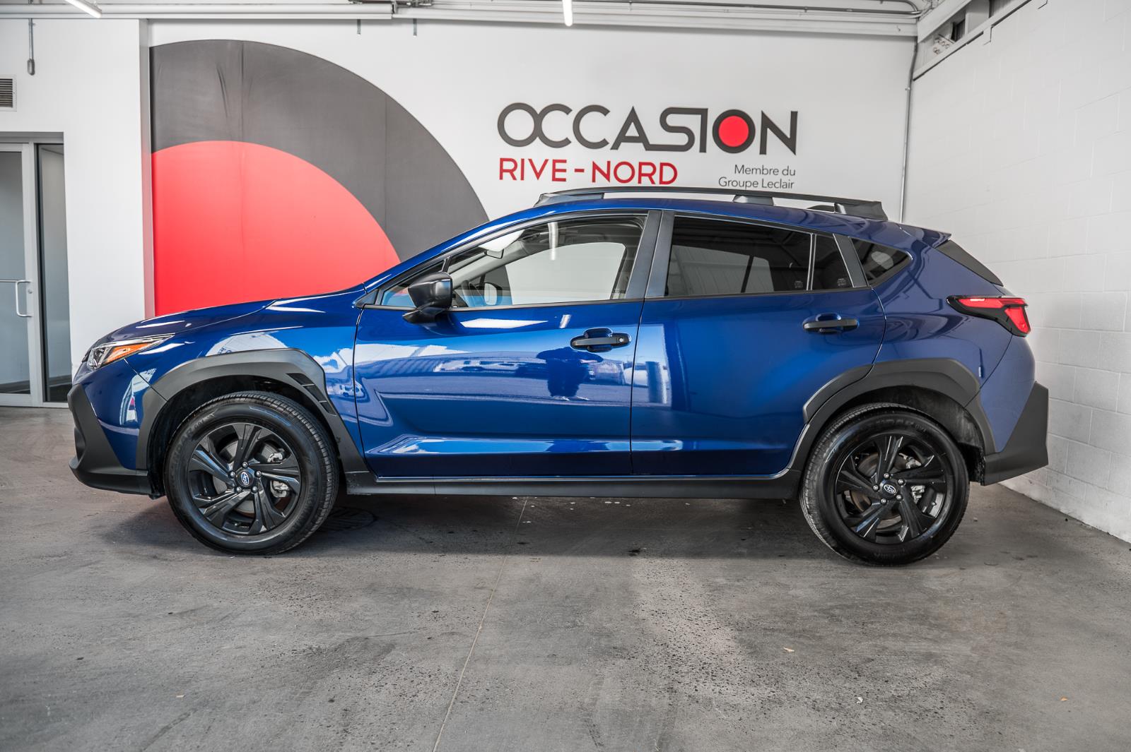 subaru Crosstrek 2025 - 10