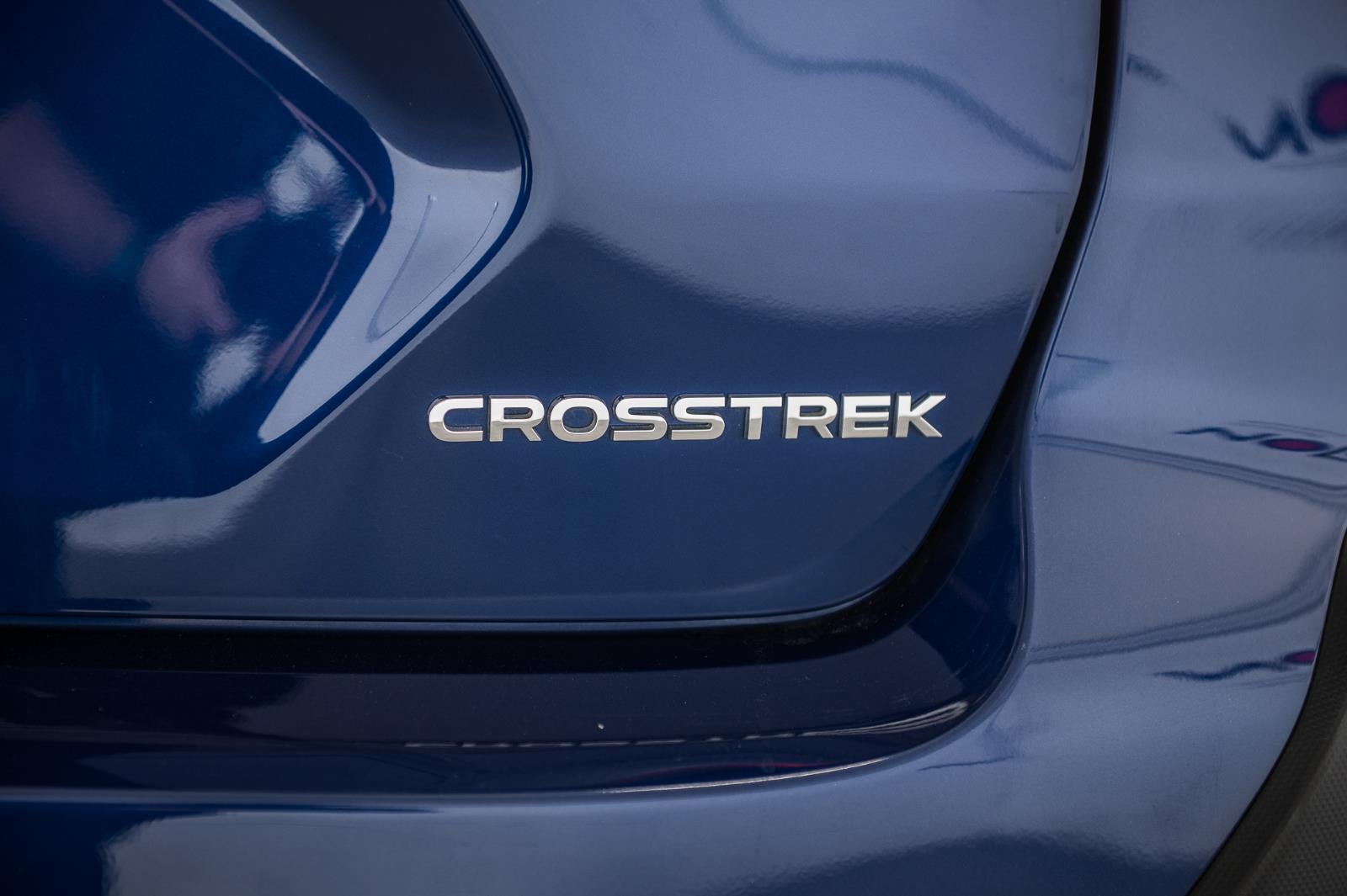 subaru Crosstrek 2025 - 19