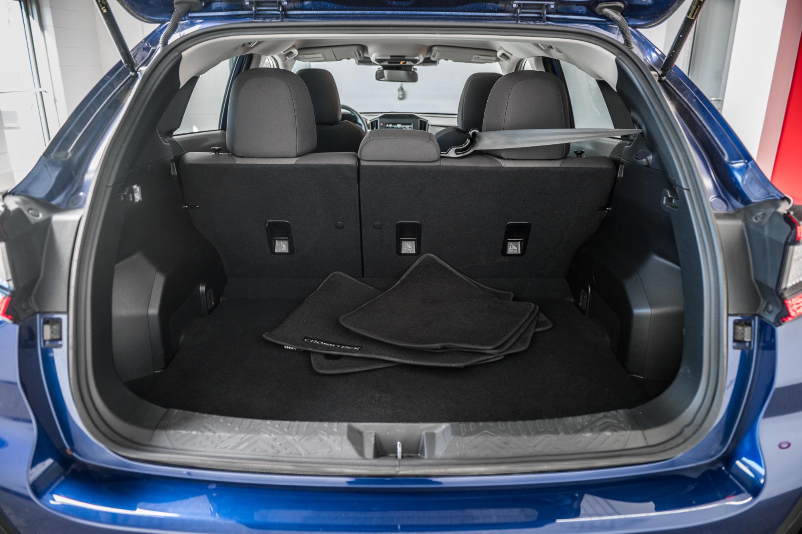 subaru Crosstrek 2025 - 20