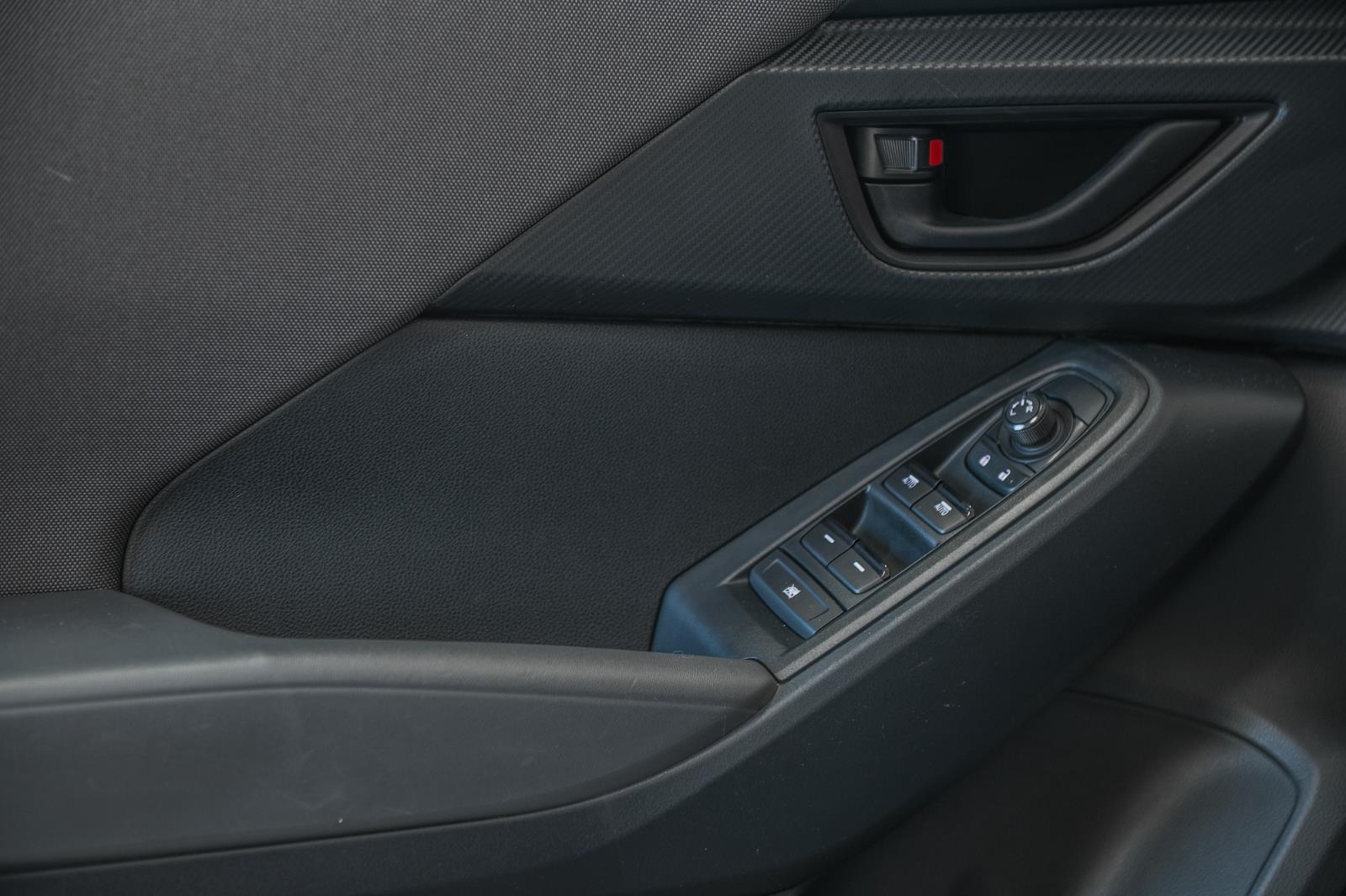 subaru Crosstrek 2025 - 21