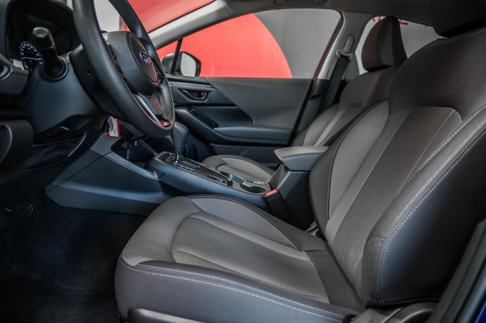 subaru Crosstrek 2025 - 22