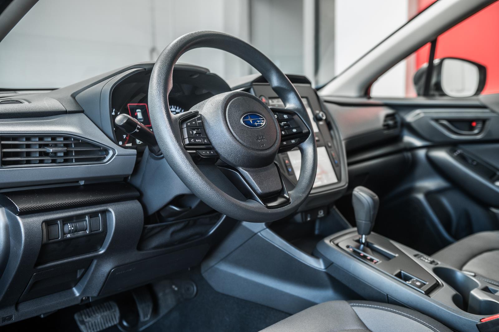 subaru Crosstrek 2025 - 23