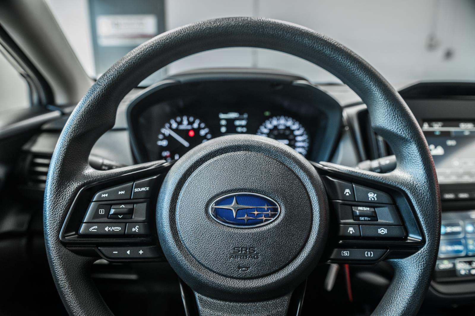 subaru Crosstrek 2025 - 24