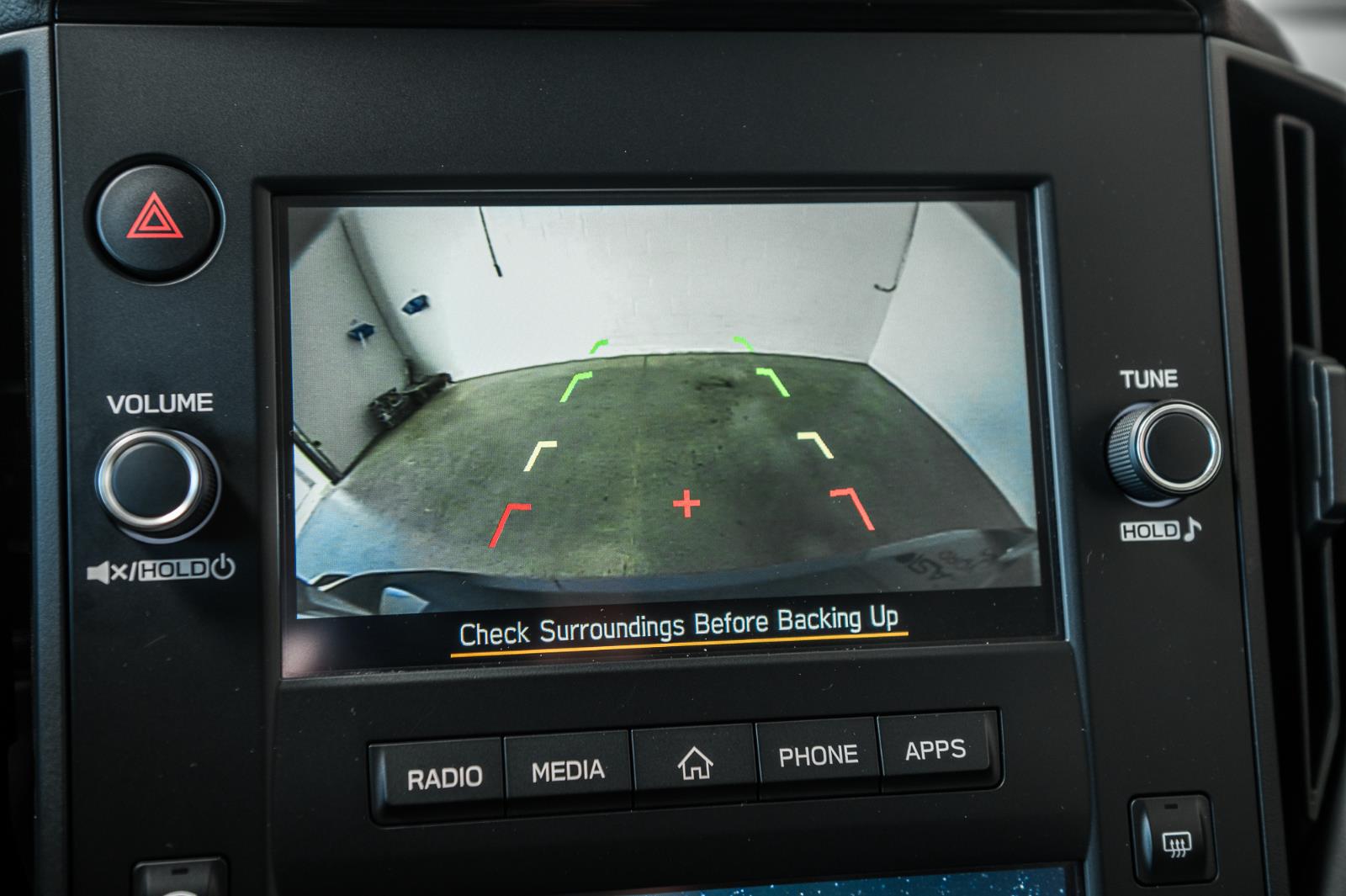 subaru Crosstrek 2025 - 27