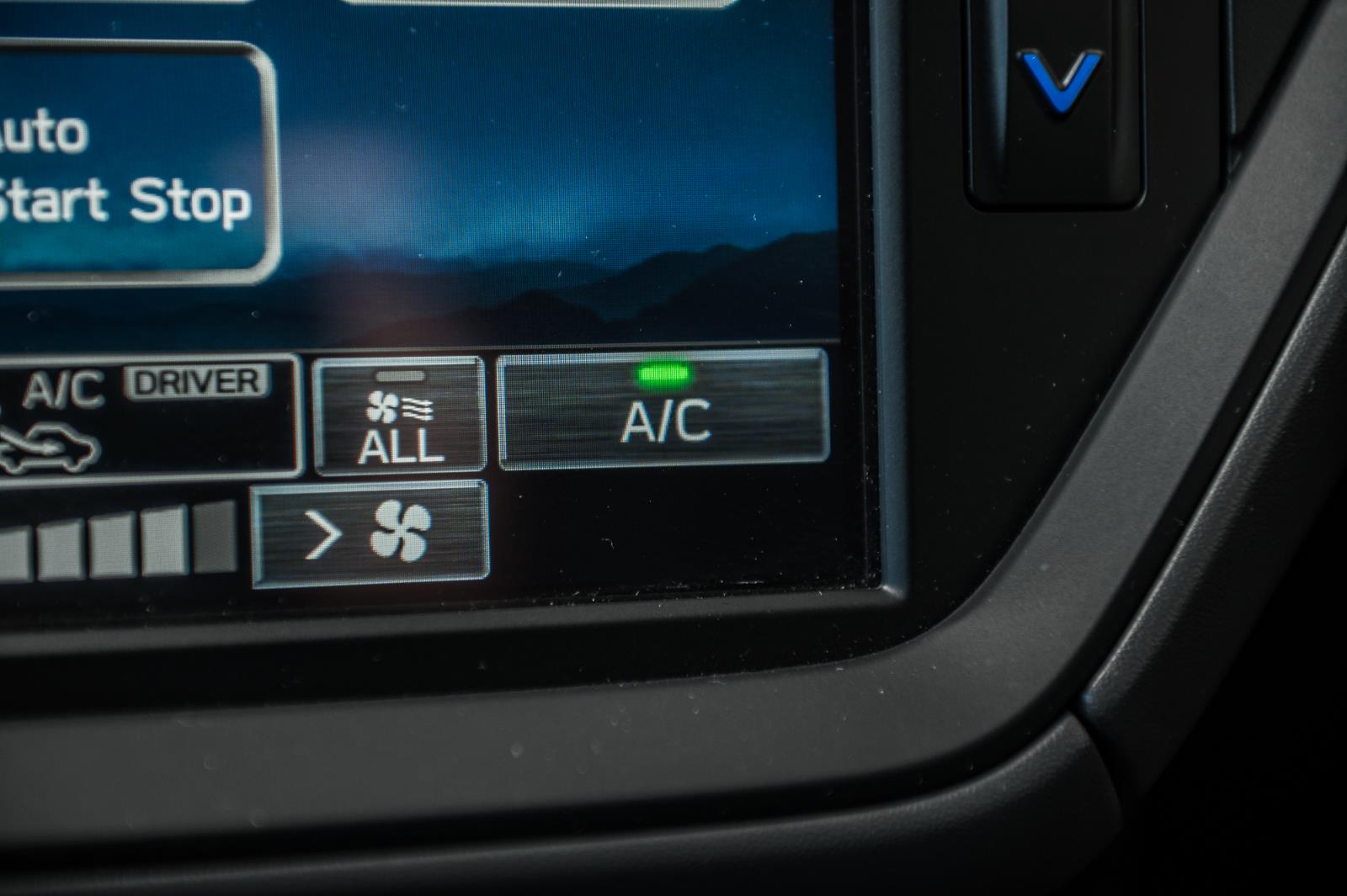 subaru Crosstrek 2025 - 28