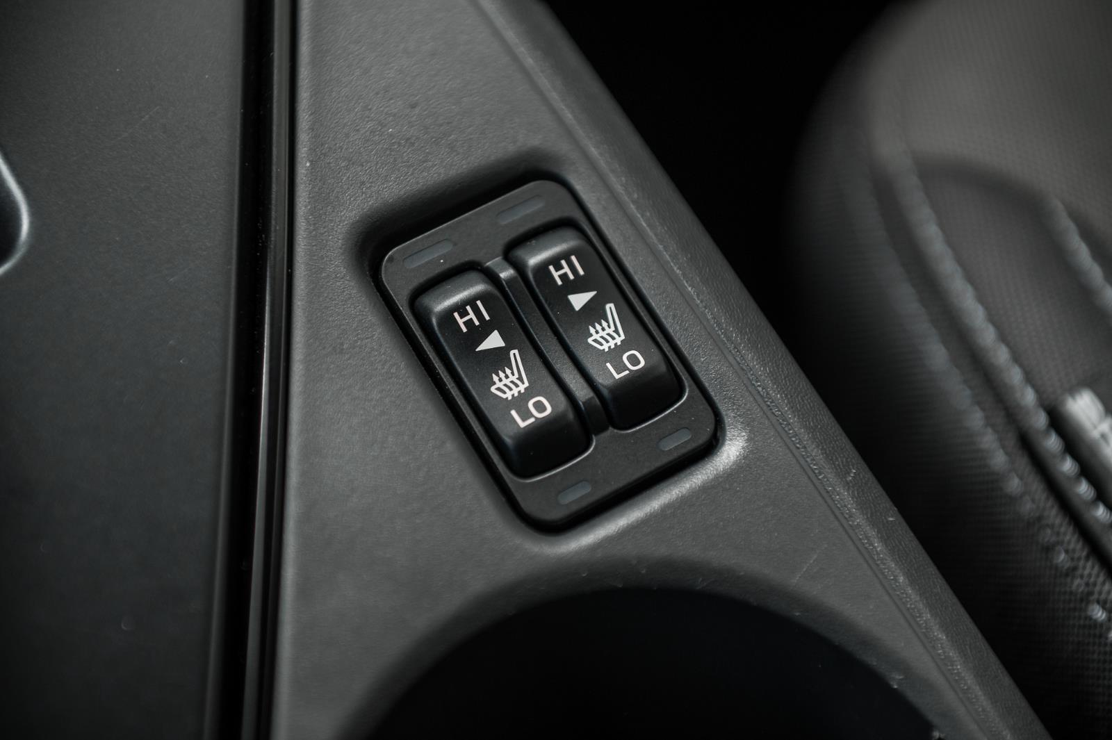 subaru Crosstrek 2025 - 29