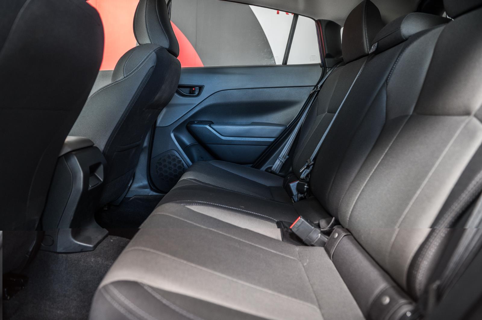 subaru Crosstrek 2025 - 30