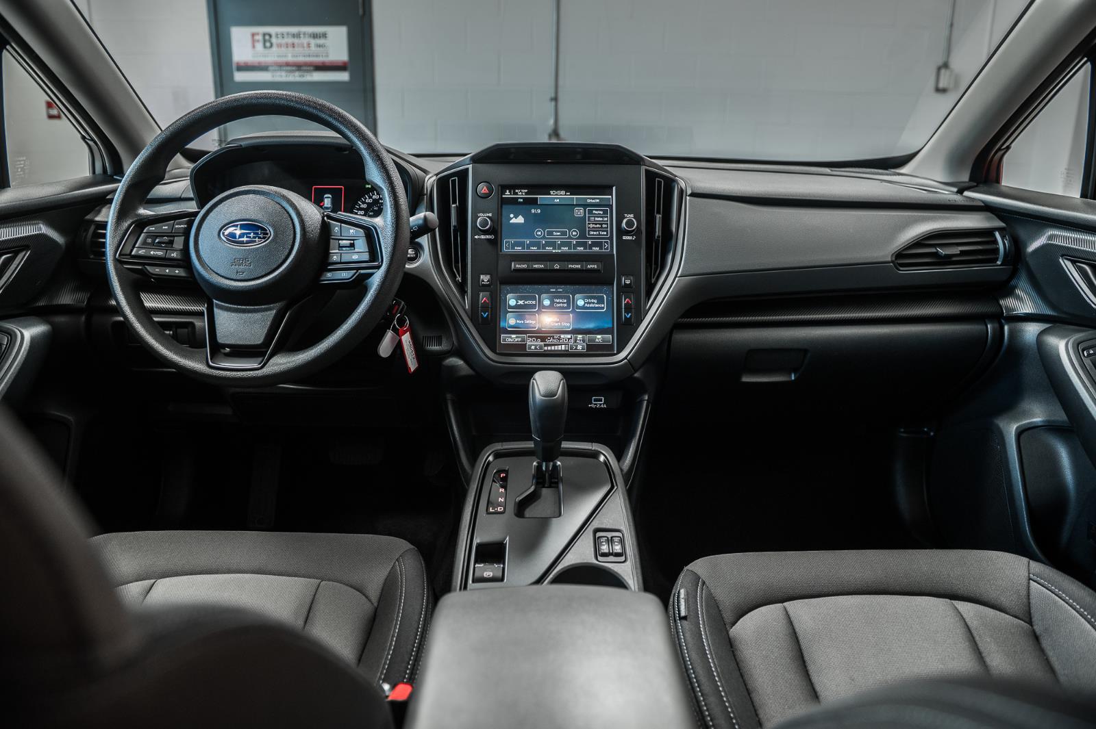 subaru Crosstrek 2025 - 31