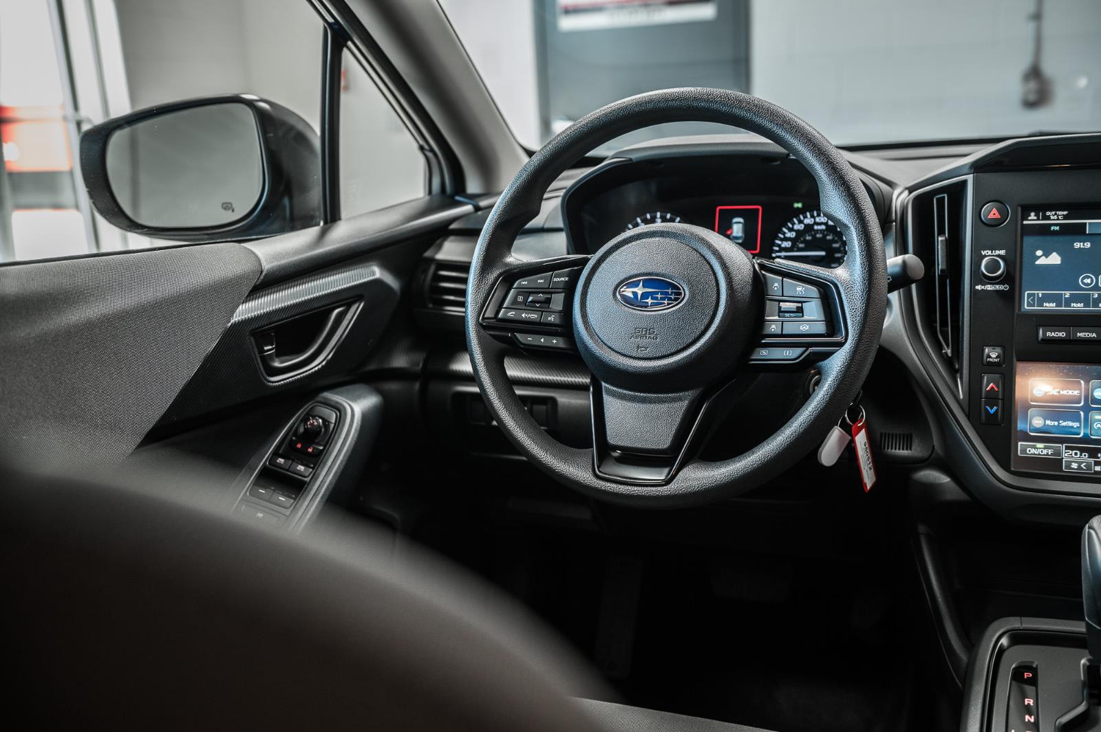 subaru Crosstrek 2025 - 32