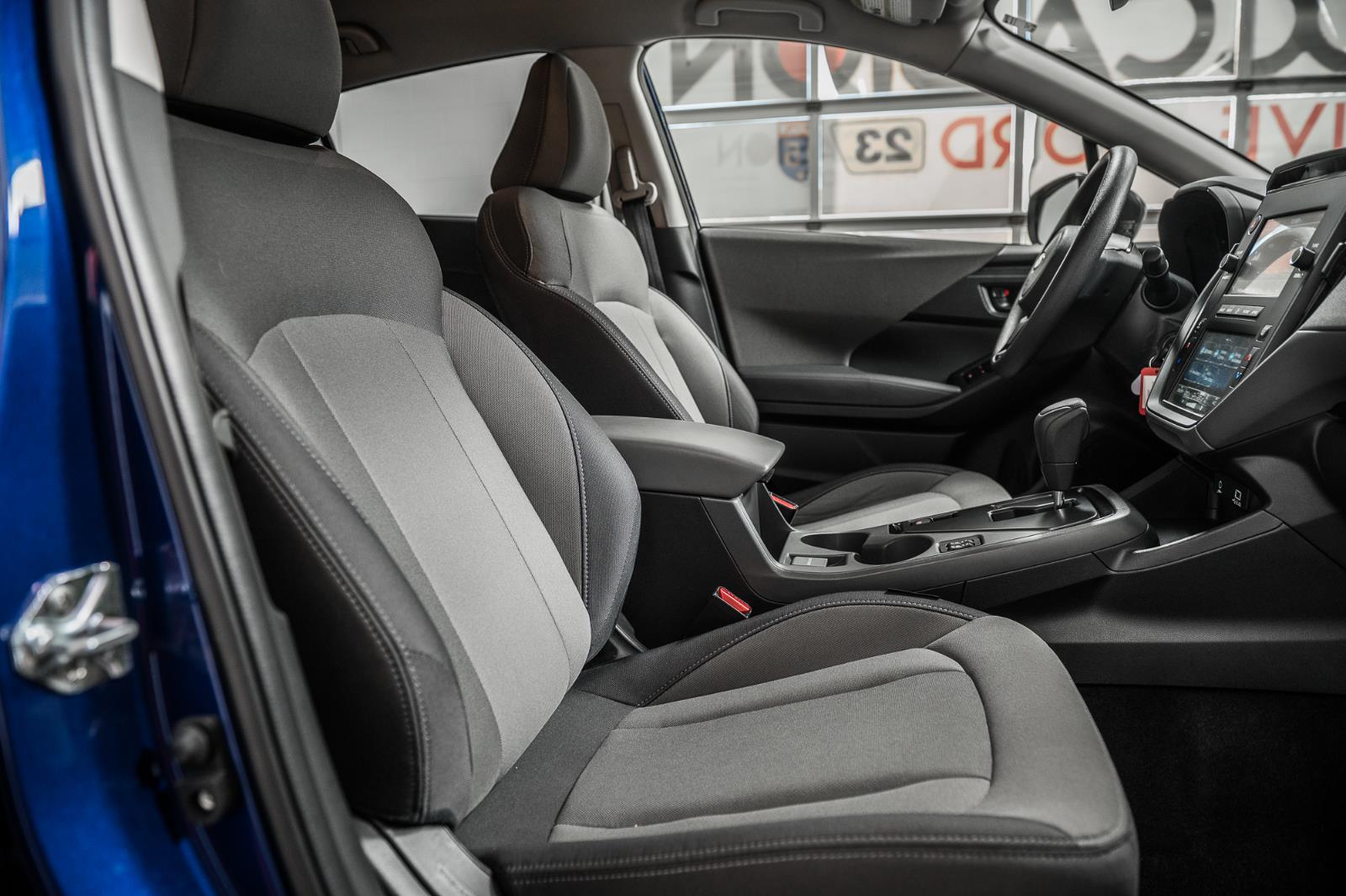 subaru Crosstrek 2025 - 35