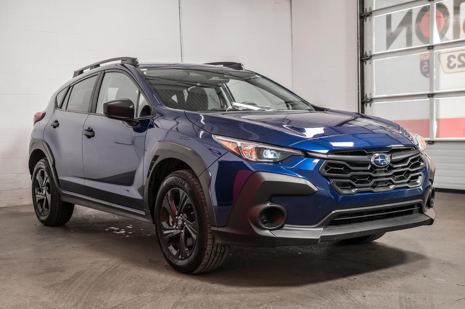 subaru Crosstrek 2025 - 36