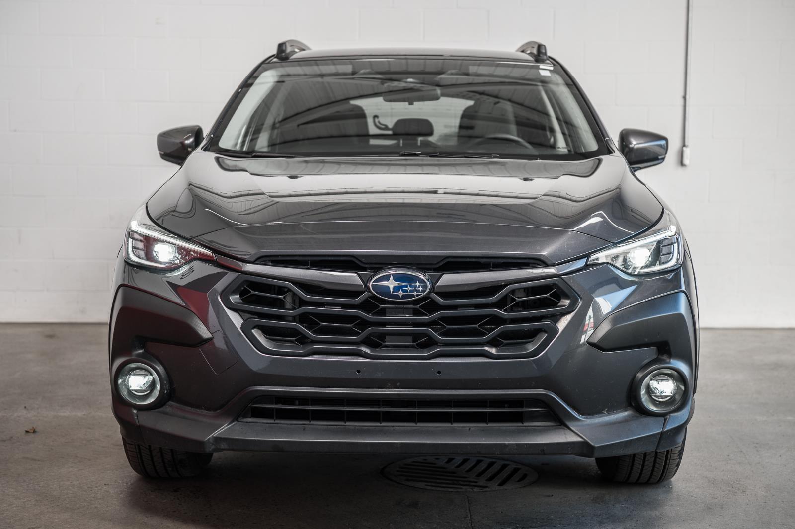 subaru Crosstrek 2025 - 4