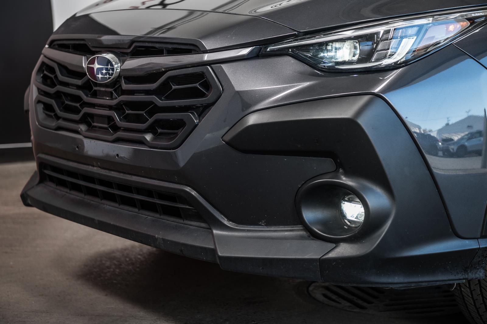 subaru Crosstrek 2025 - 6