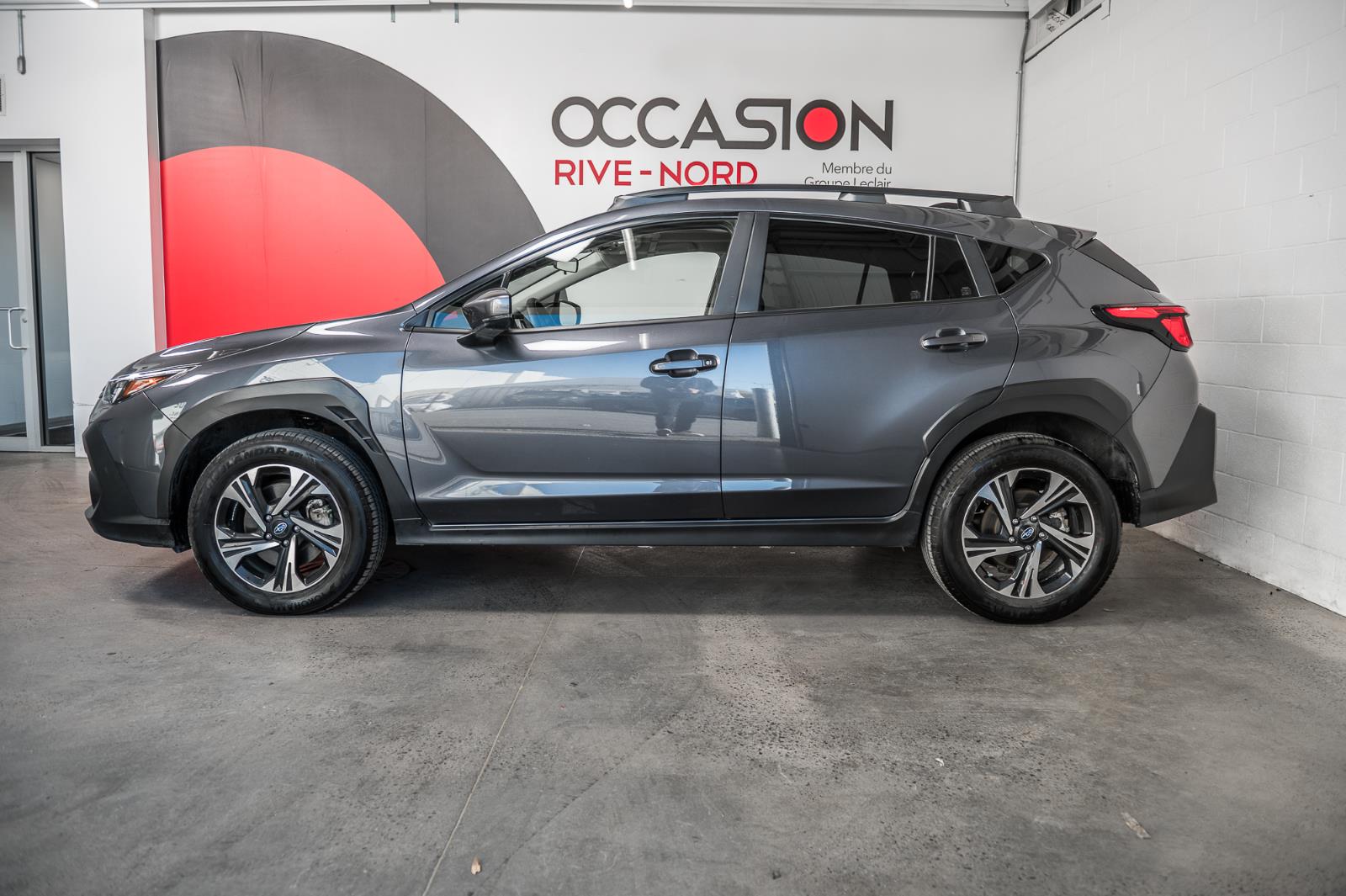 subaru Crosstrek 2025 - 10