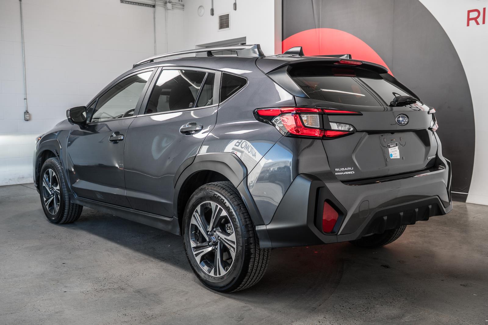 subaru Crosstrek 2025 - 12