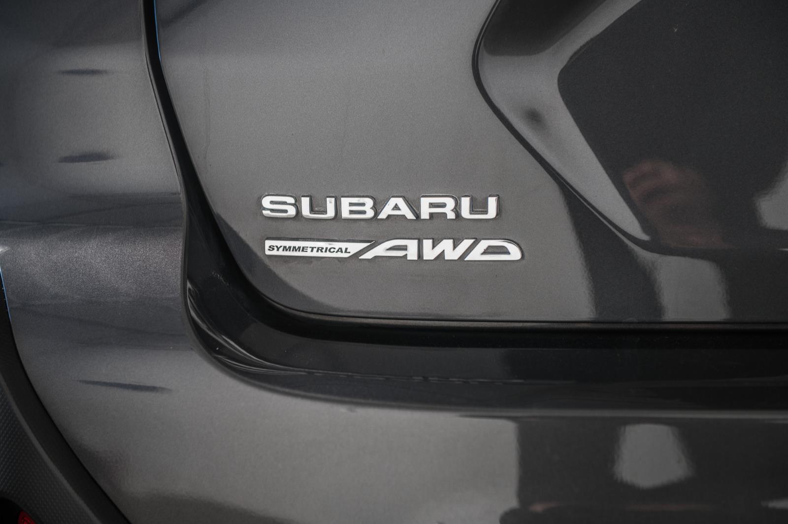 subaru Crosstrek 2025 - 16