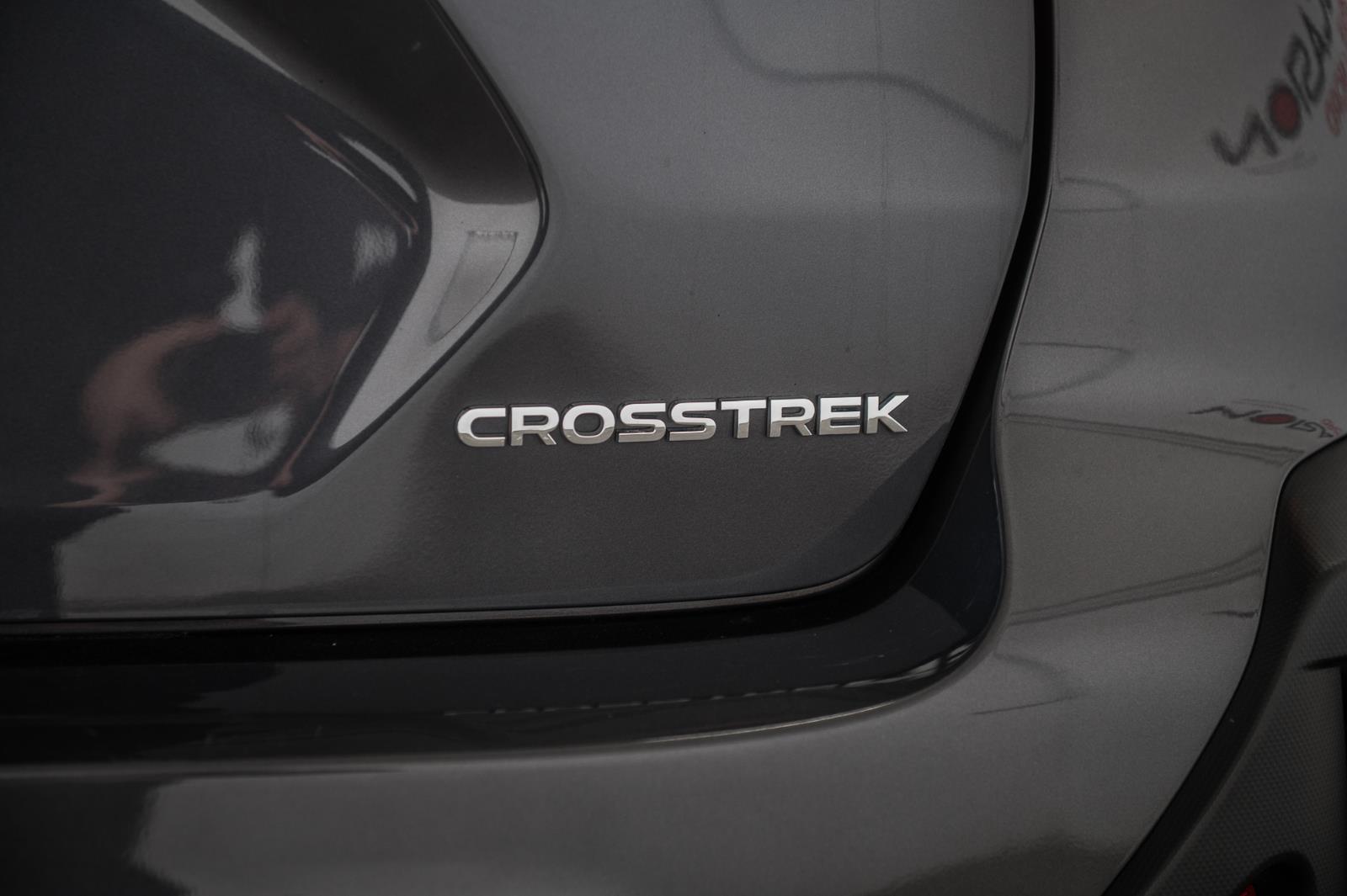 subaru Crosstrek 2025 - 19