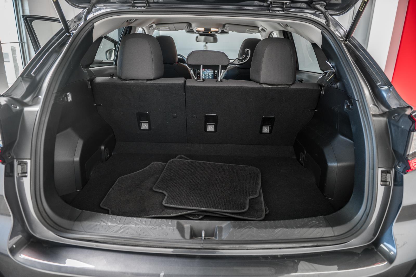 subaru Crosstrek 2025 - 20