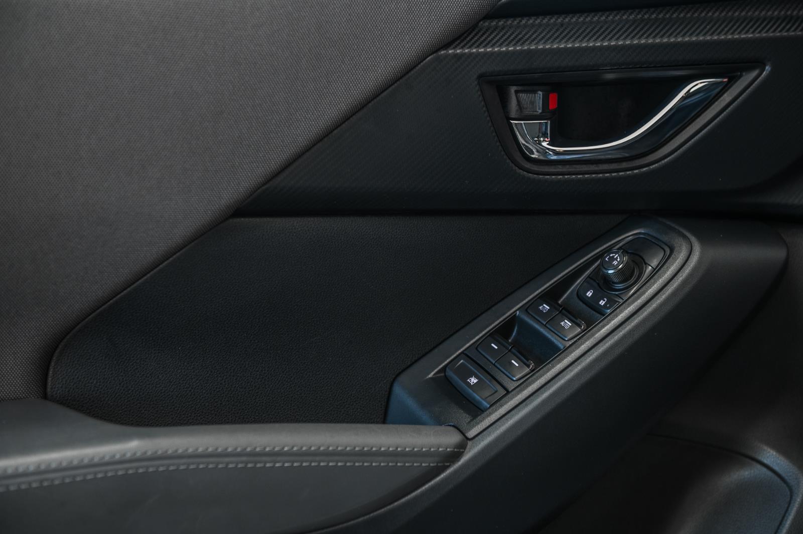 subaru Crosstrek 2025 - 21