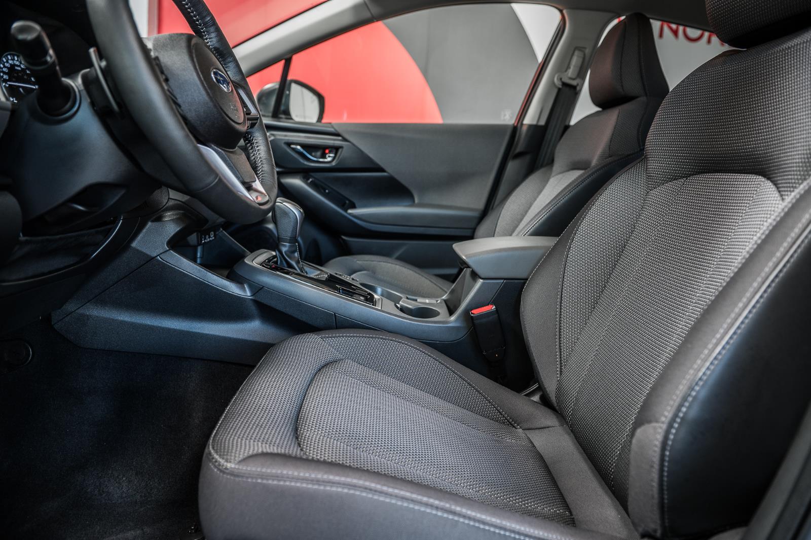 subaru Crosstrek 2025 - 22