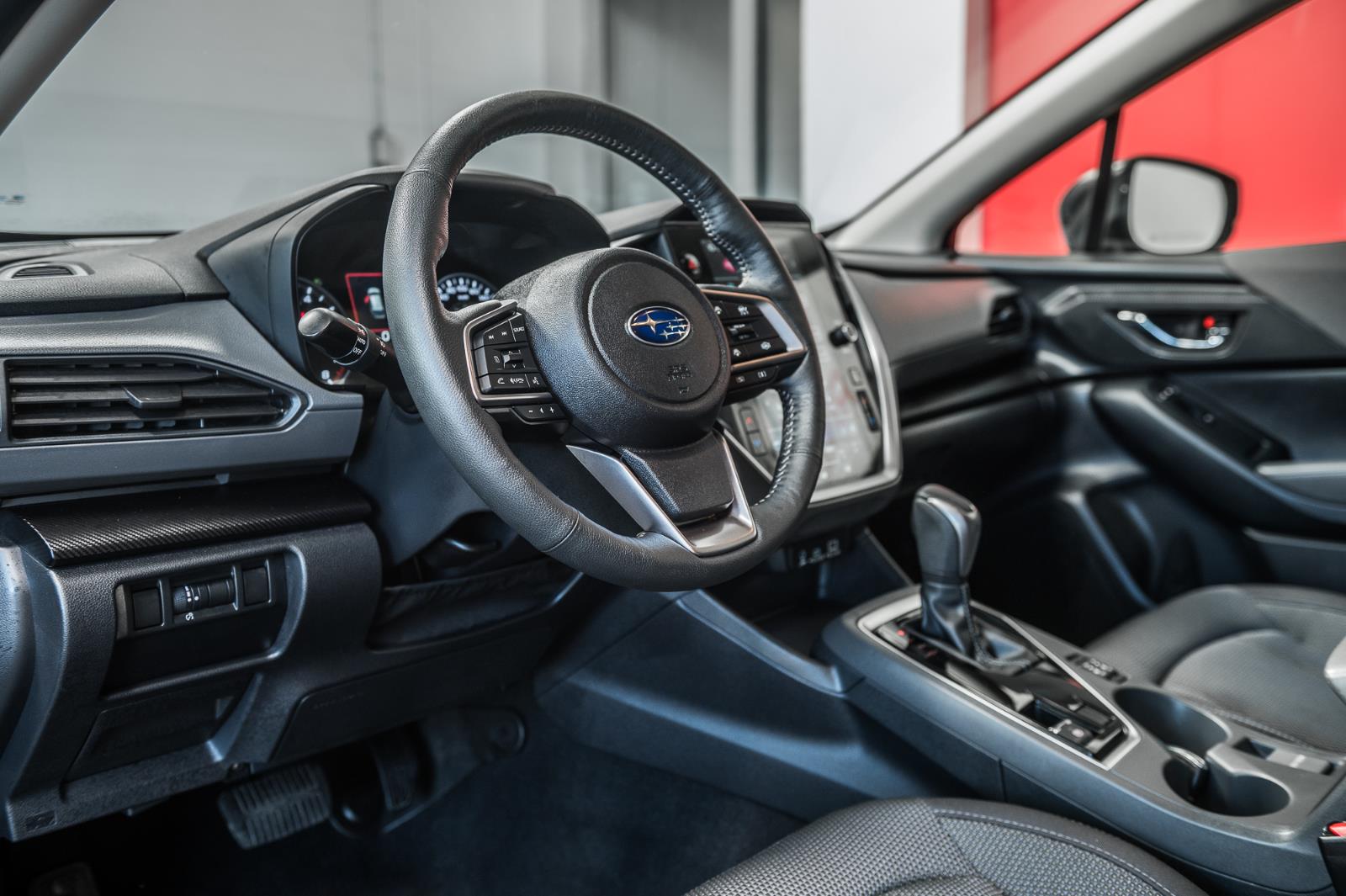 subaru Crosstrek 2025 - 23