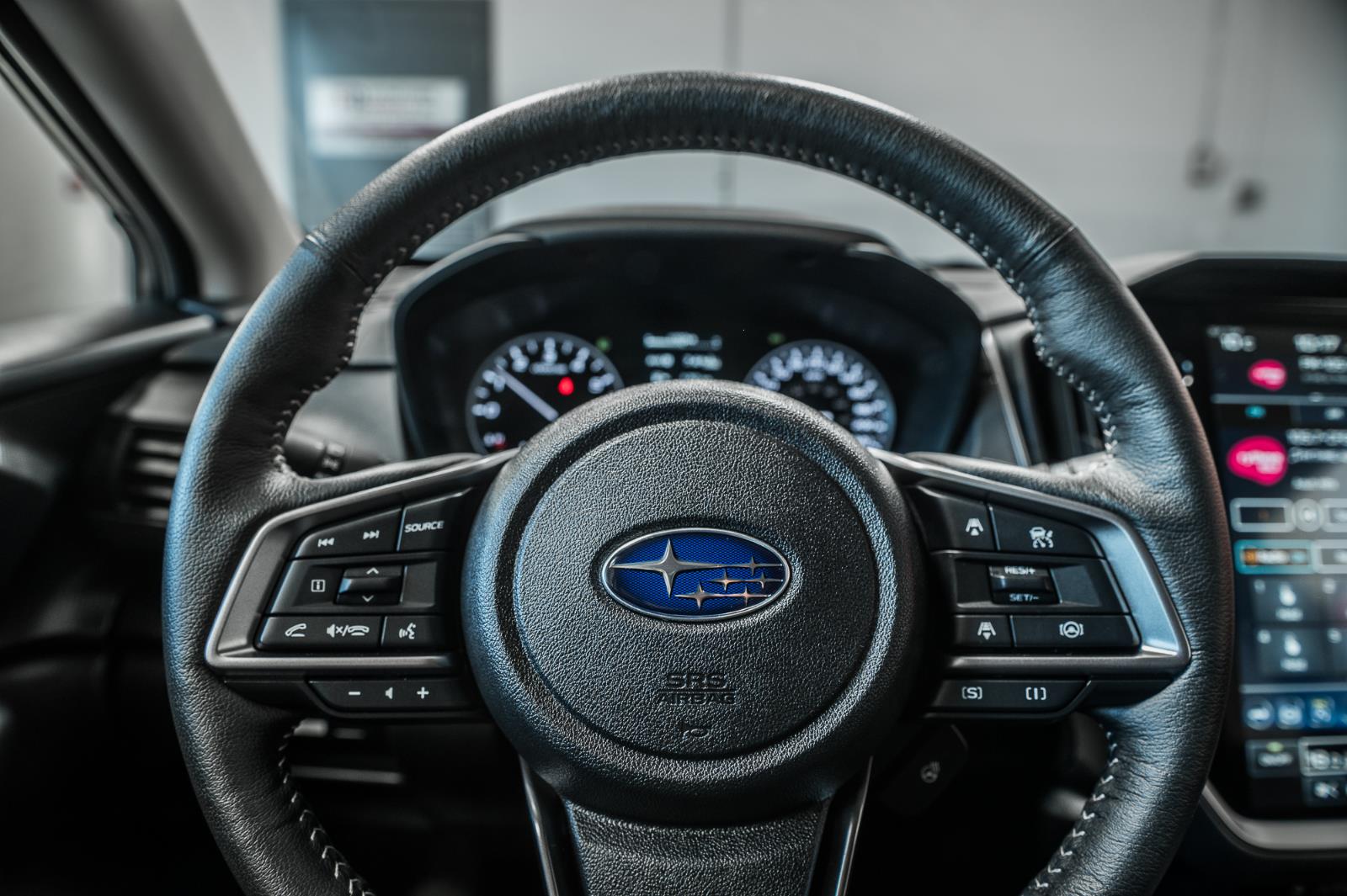 subaru Crosstrek 2025 - 24