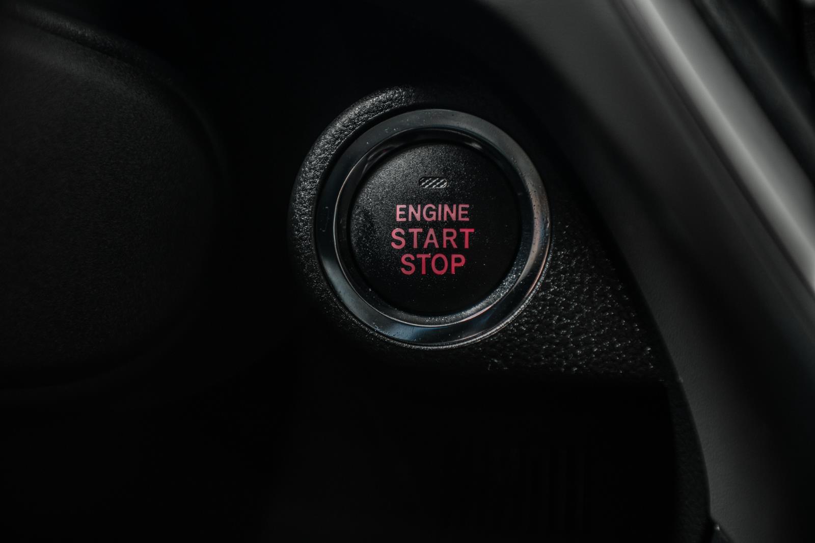 subaru Crosstrek 2025 - 27