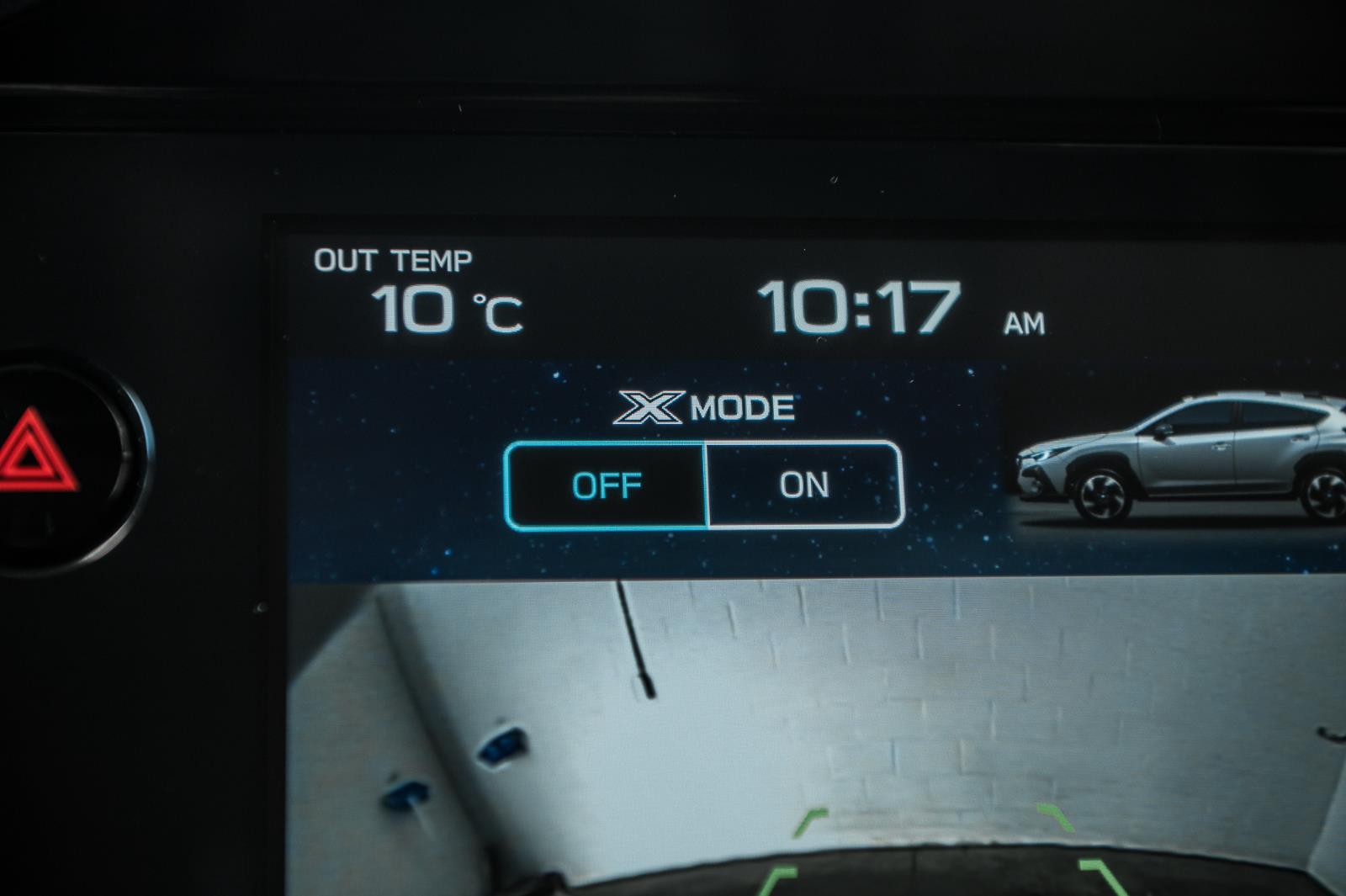 subaru Crosstrek 2025 - 28