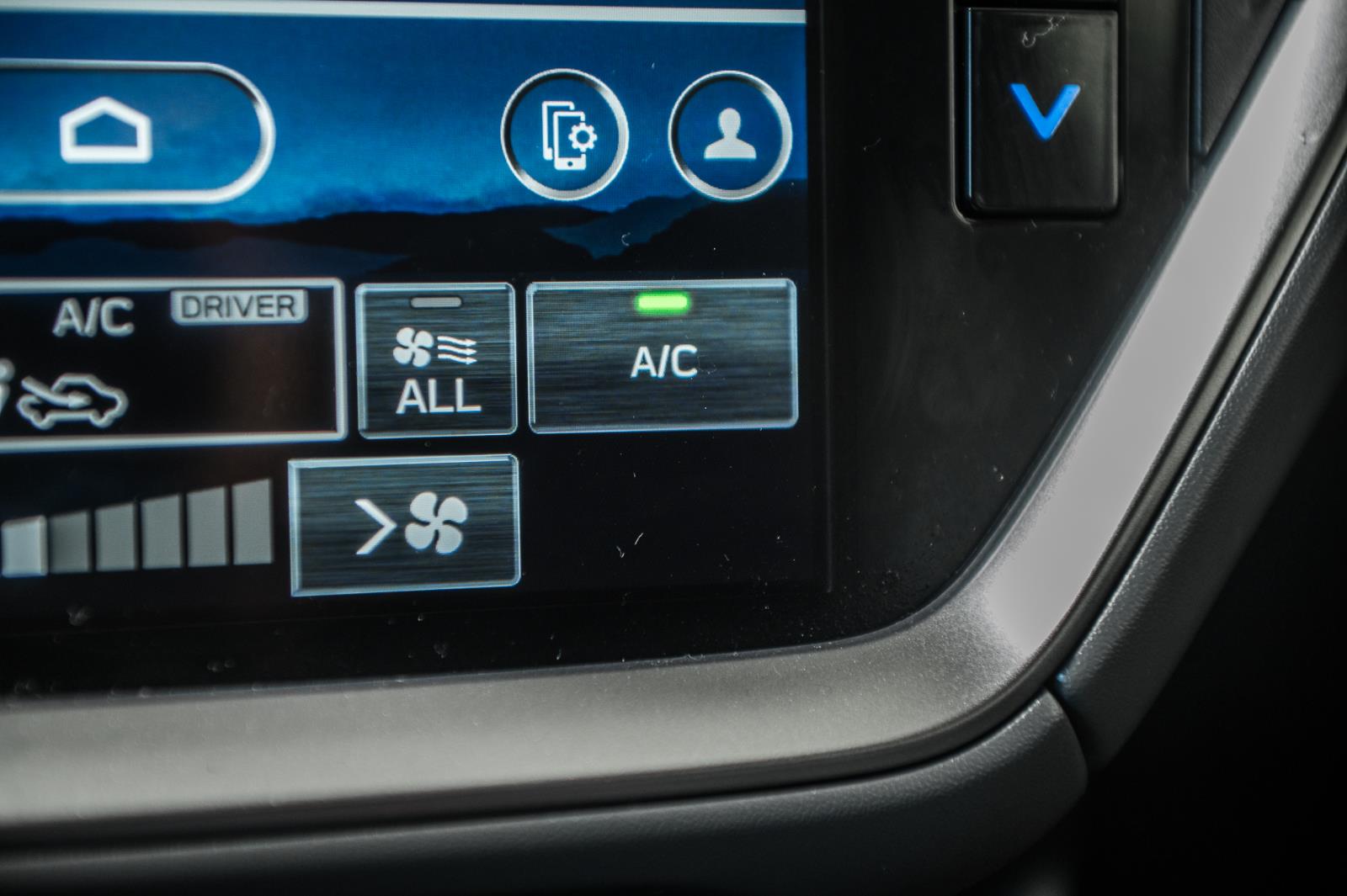 subaru Crosstrek 2025 - 30