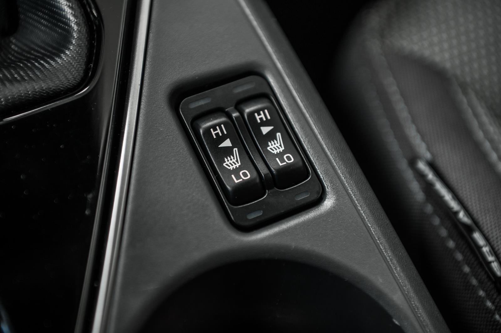 subaru Crosstrek 2025 - 31