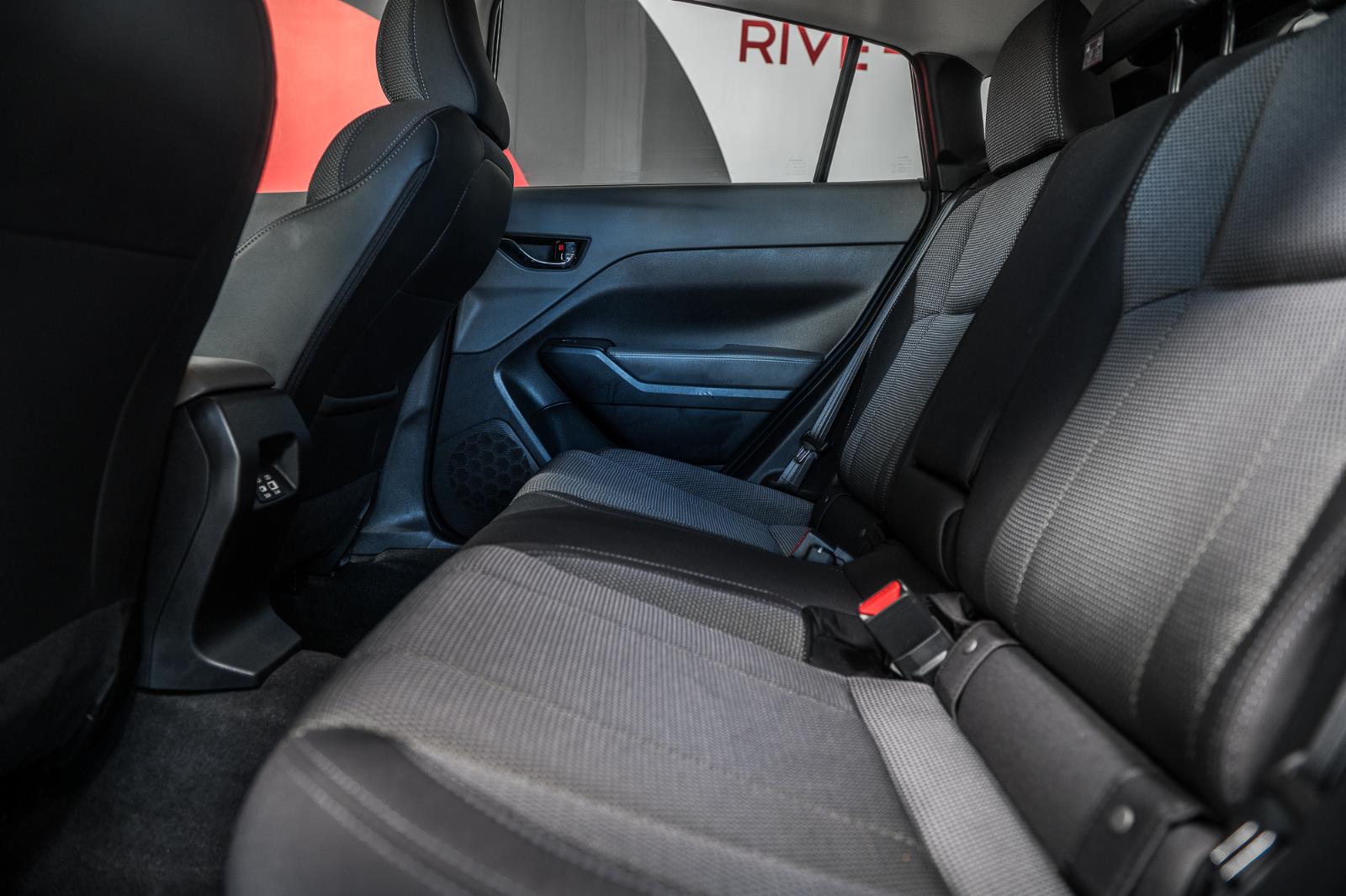 subaru Crosstrek 2025 - 32